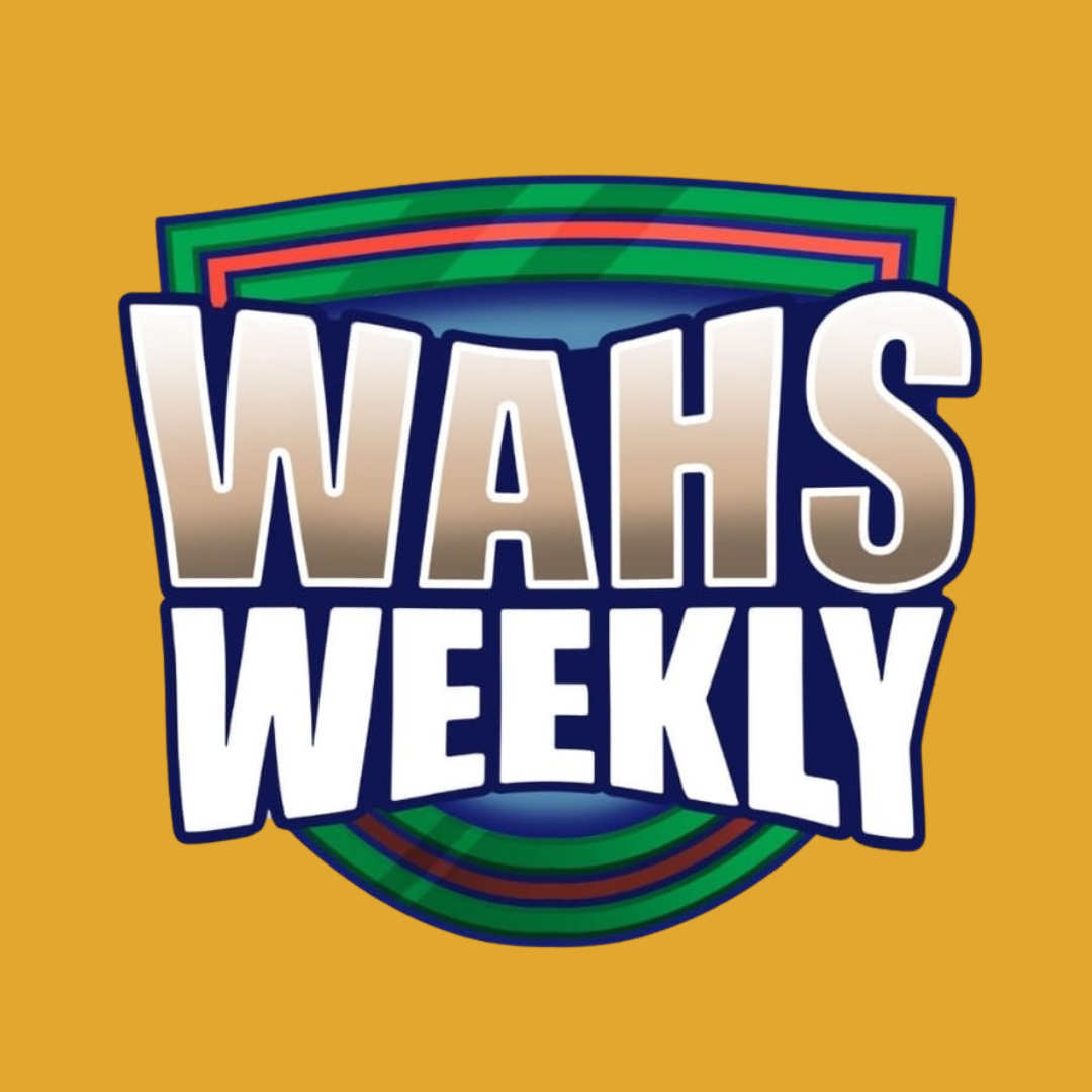 Wahs Weekly - Round 7 - 2025 (Talking League)
