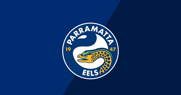 Parramatta Eels - 2025 NRL Fantasy Preview with Andy and Pat
