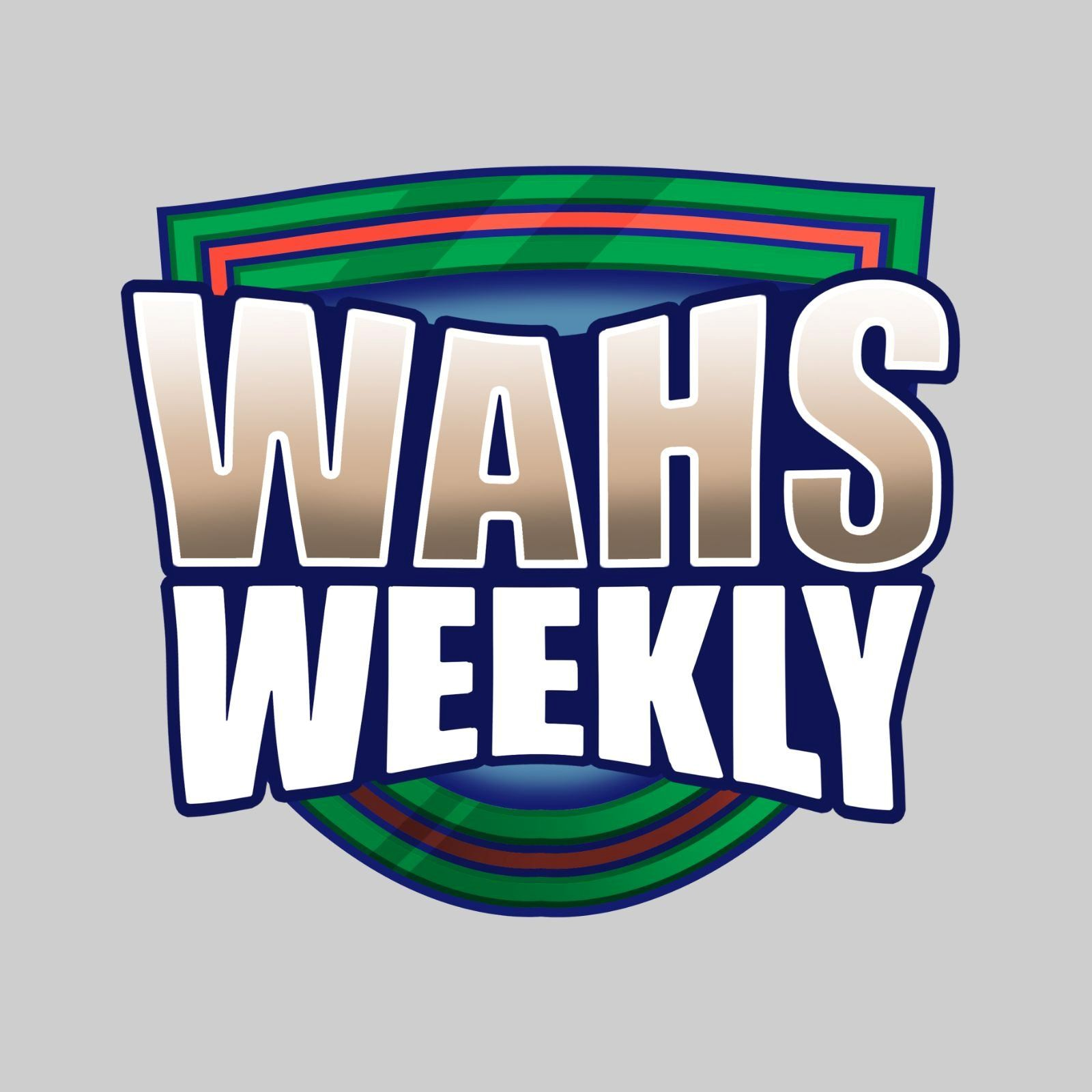Wahs Weekly - Round 10 - 2025 (Talking League)