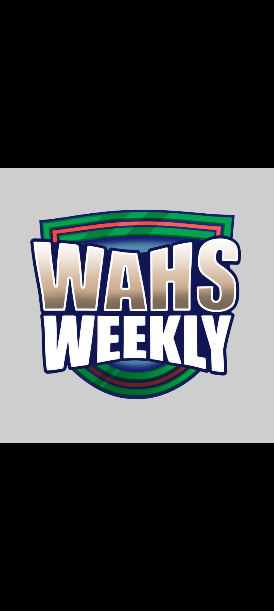 Wahs Weekly - The Pilot Episode (Talking League)