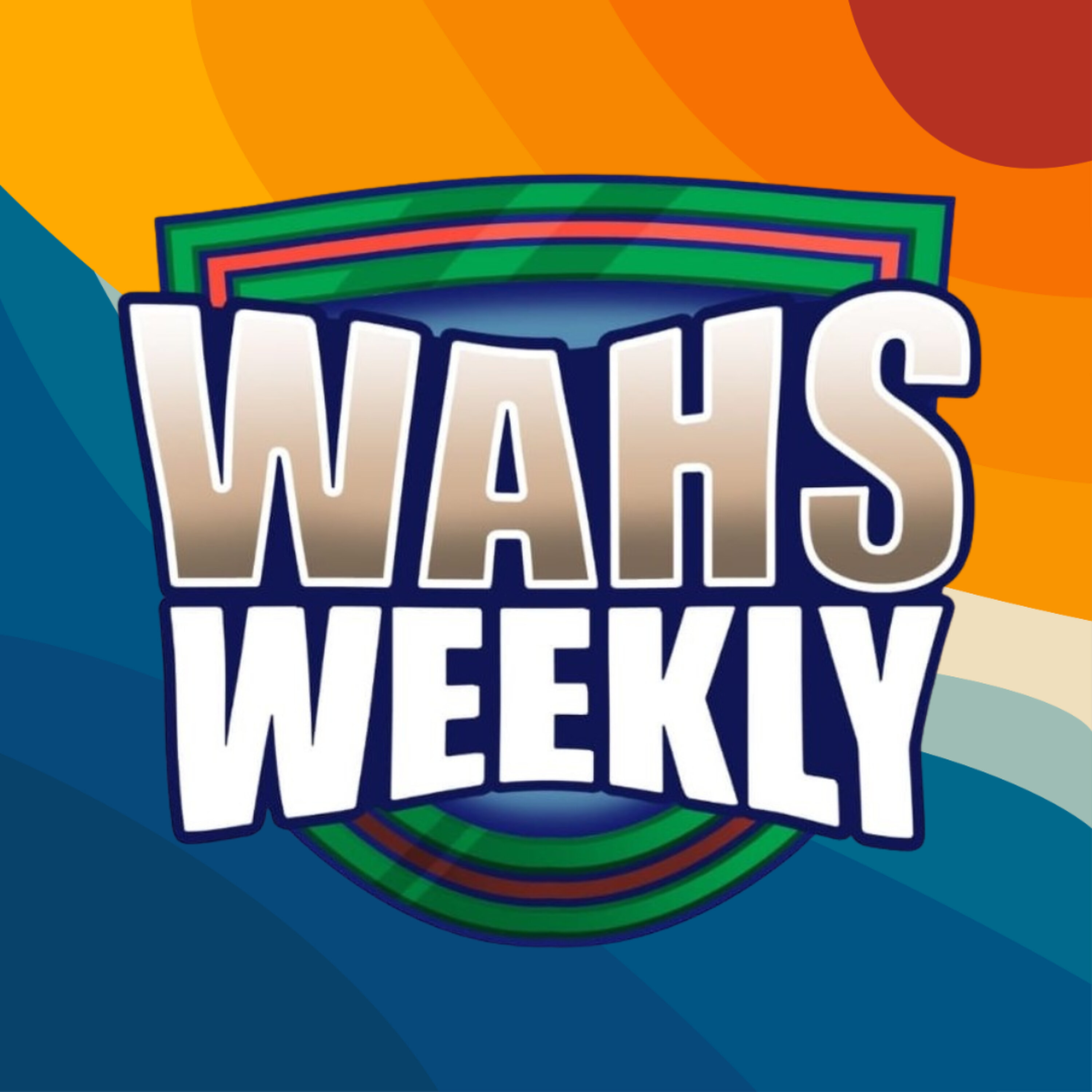 Wahs Weekly - Round 22 - 2025 (Talking League)