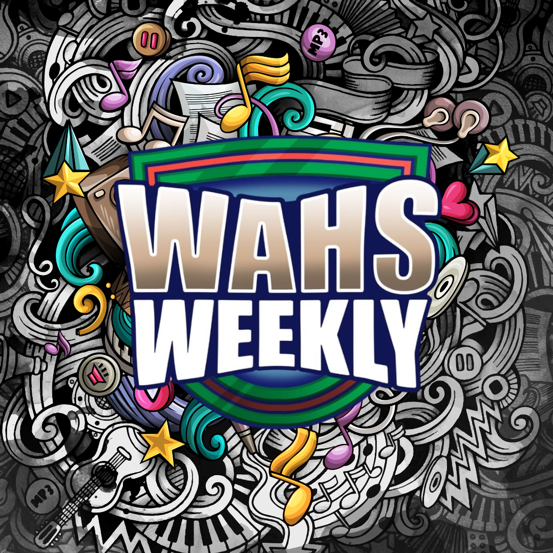 Wahs Weekly - Round 11 - 2025 (Talking League)
