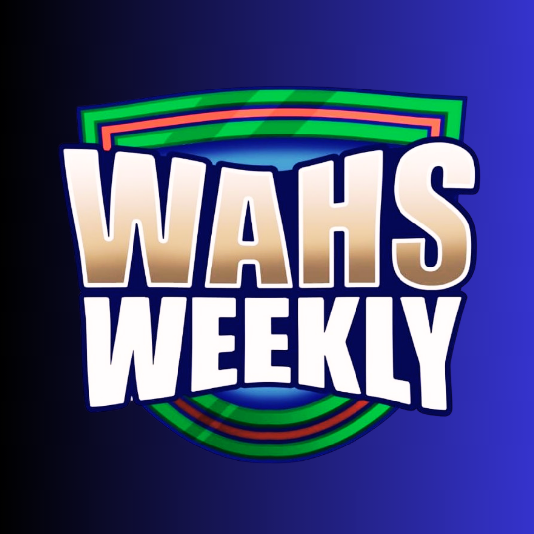Wahs Weekly - Round 5 - 2025 (Talking League)