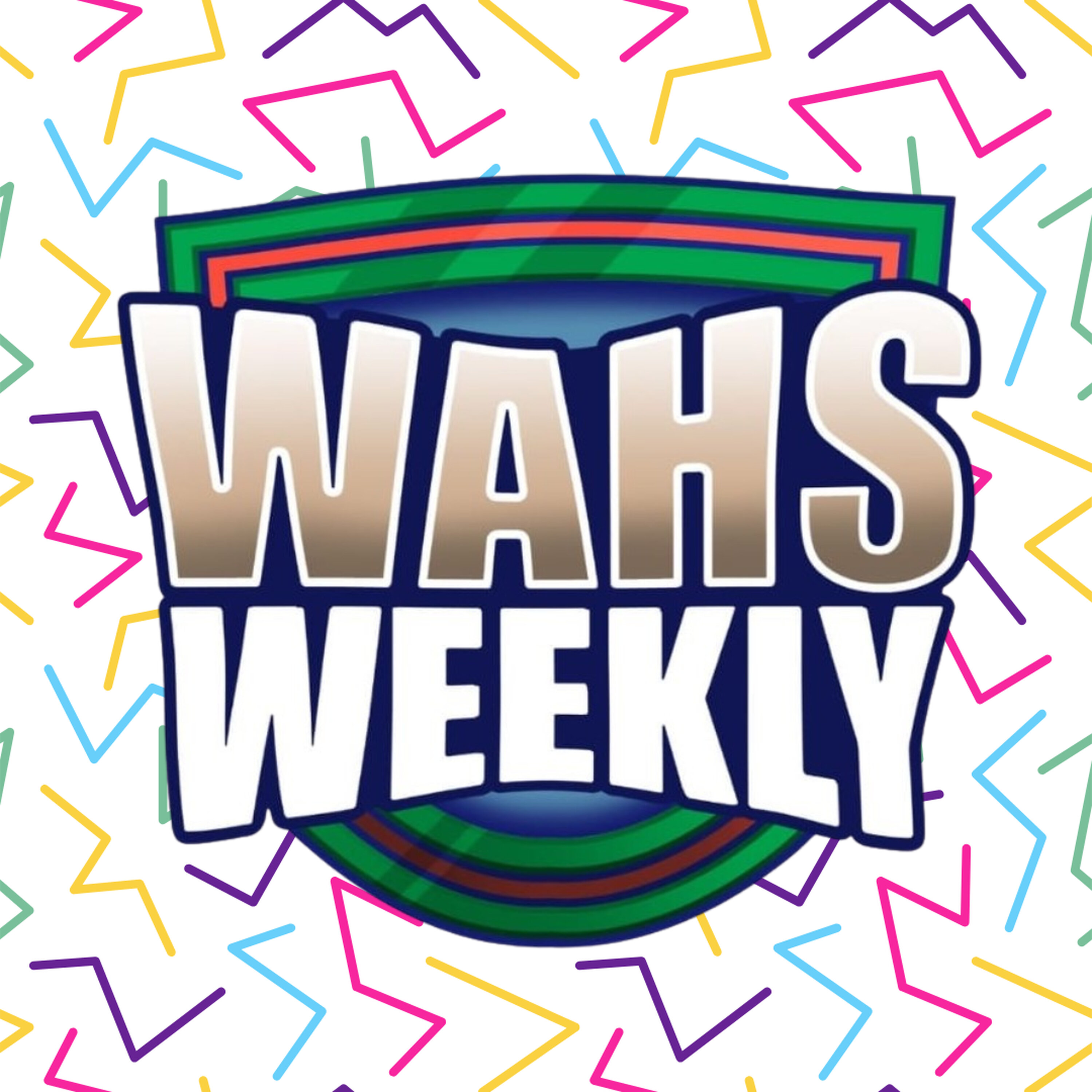 Wahs Weekly - Round 25 - 2025 (Talking League)