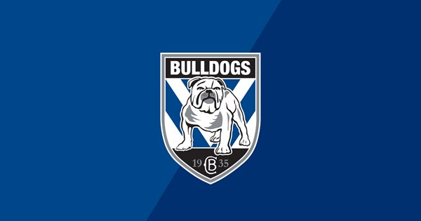 Canterbury Bulldogs - 2025 NRL Fantasy Preview with TK and Brenton