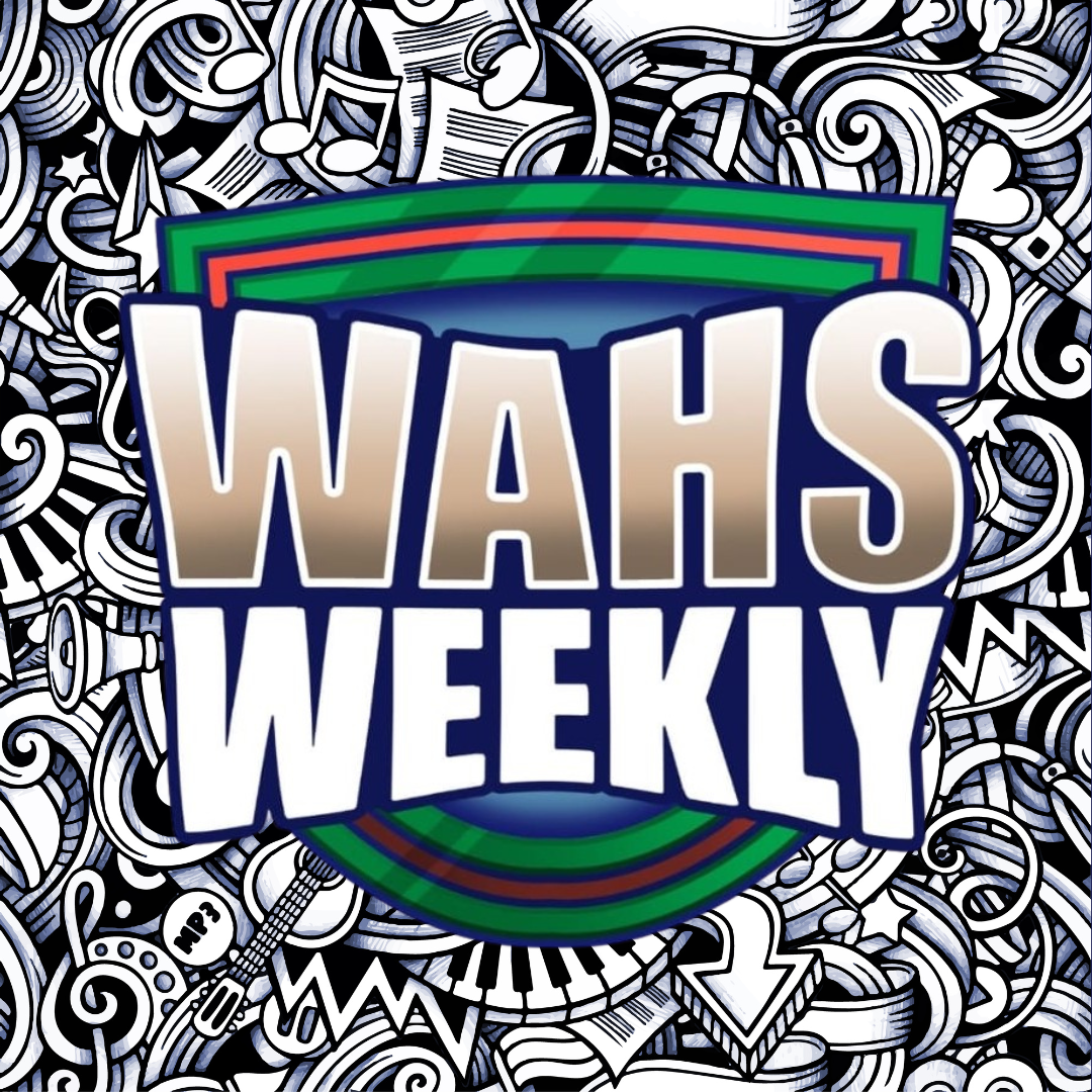 Wahs Weekly - Round 9 - 2025 (Talking League)