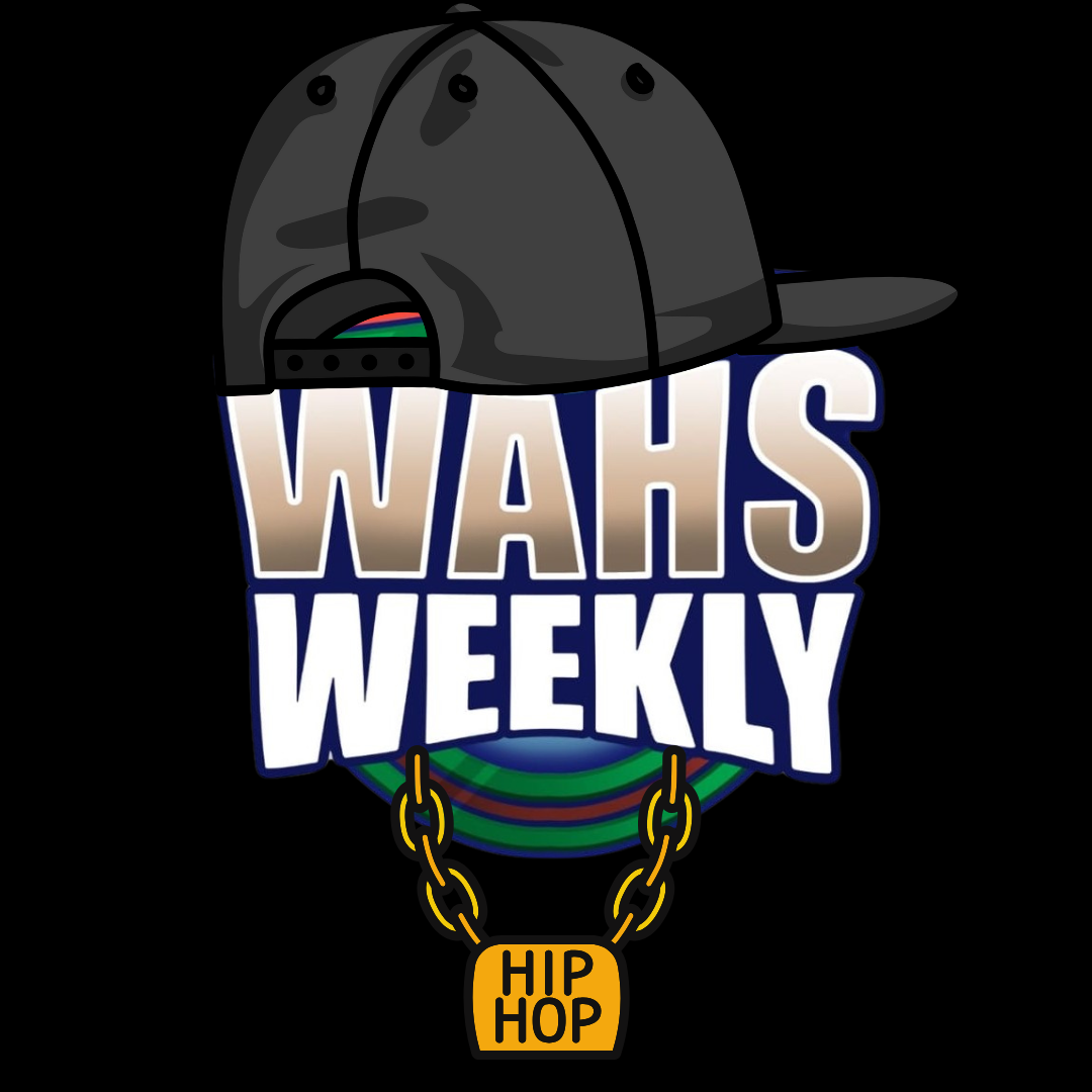 Wahs Weekly - Round 2 - 2025 (Talking League)