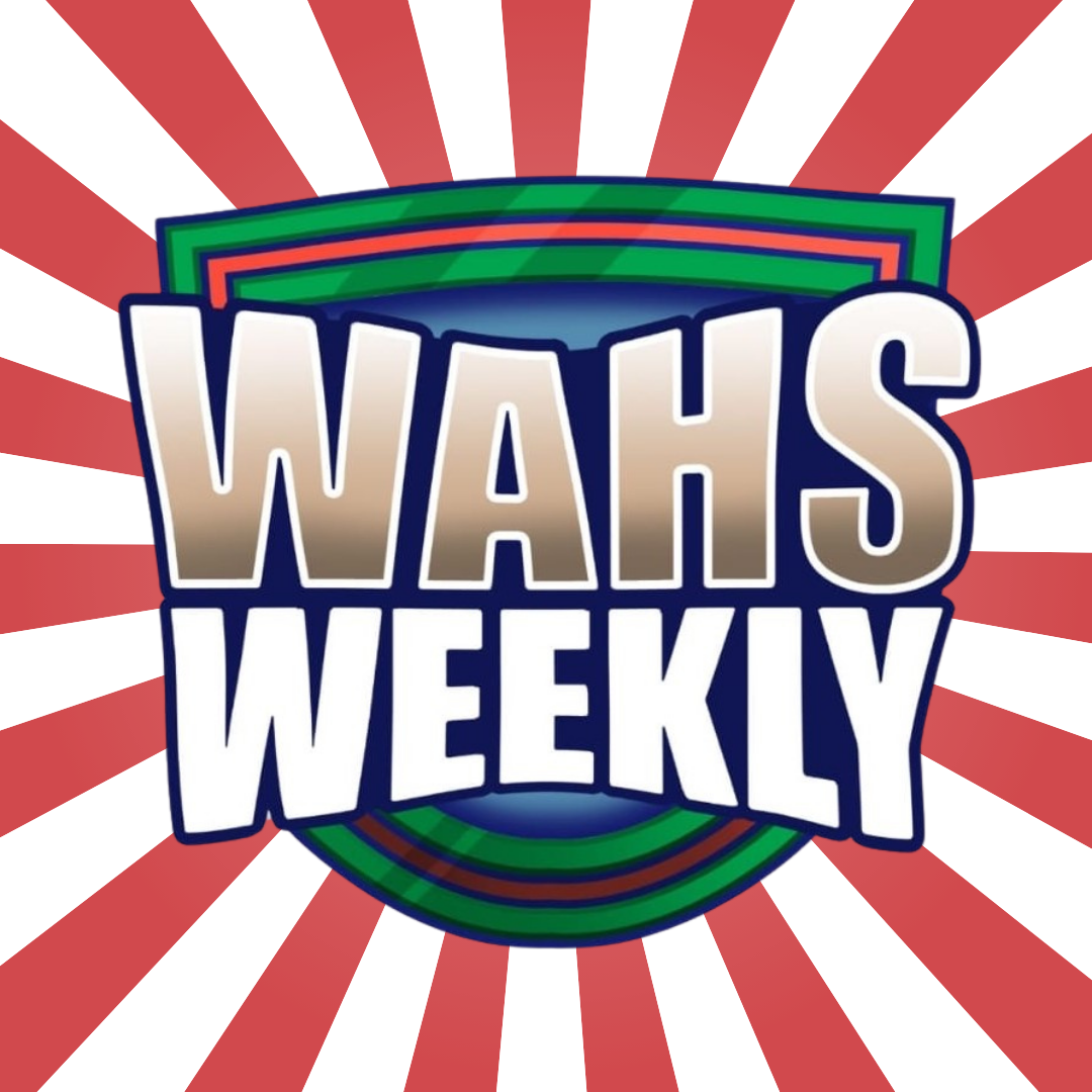 Wahs Weekly - Round 17 - 2025 (Talking League)