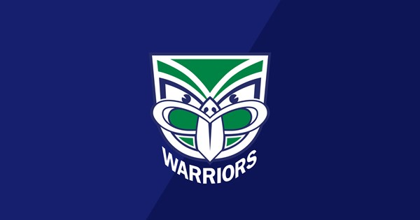 New Zealand Warriors - 2024 NRL Fantasy Preview