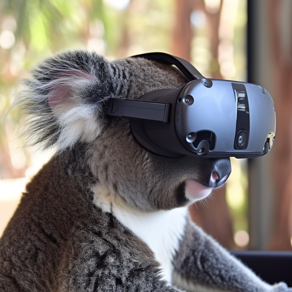 What's Going On In Australian VC? (feat. Damian Fox)