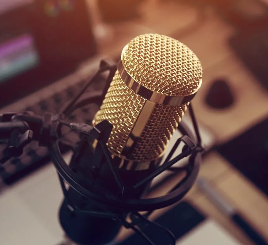 Audio & Video Production: Boops, bleeps, etc (PREVIEW)