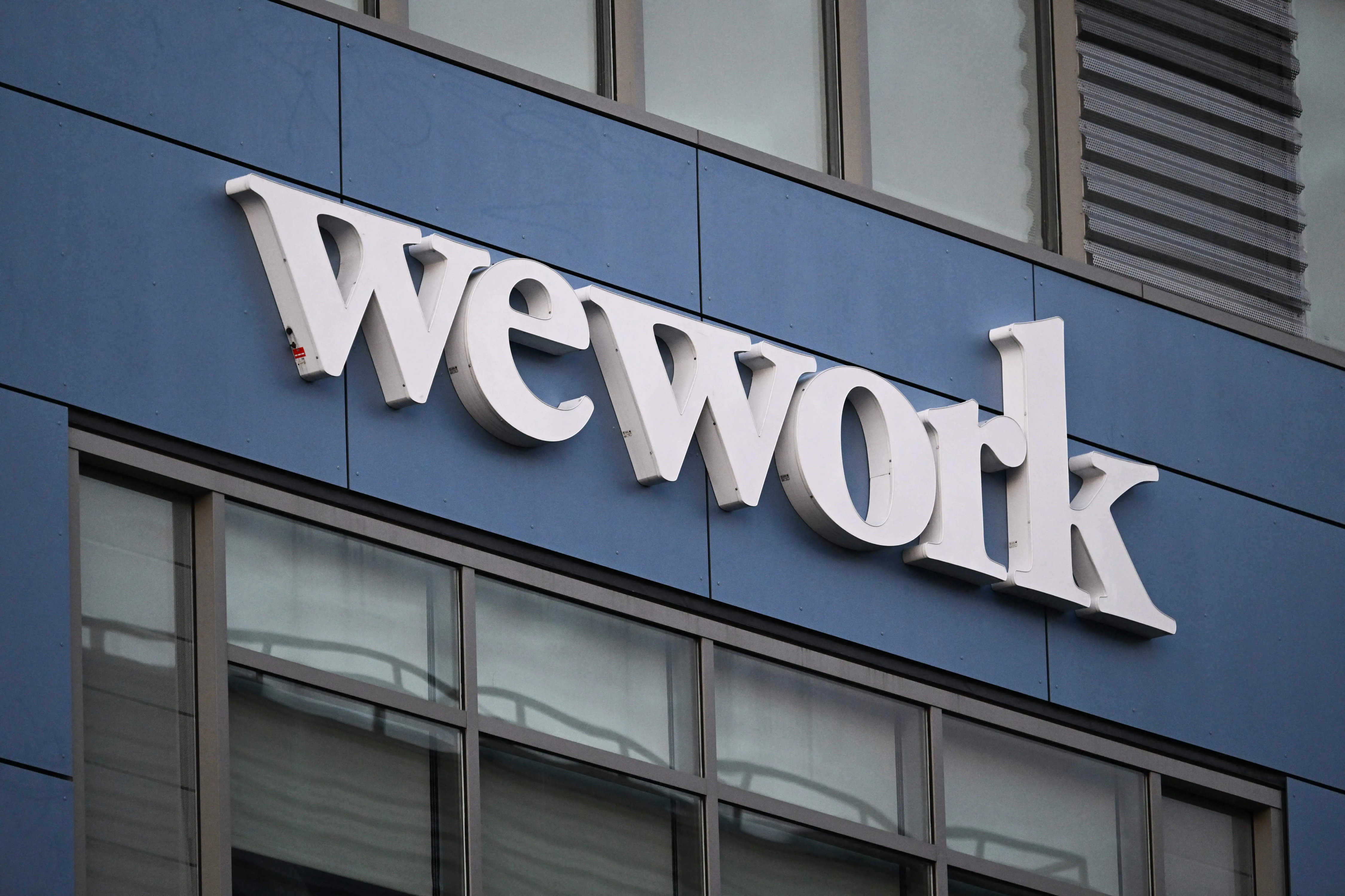 WeWork: A pre-post-postmortem episode artwork