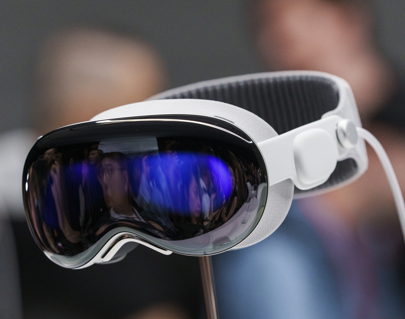 The Vision Pro Developer Revolt