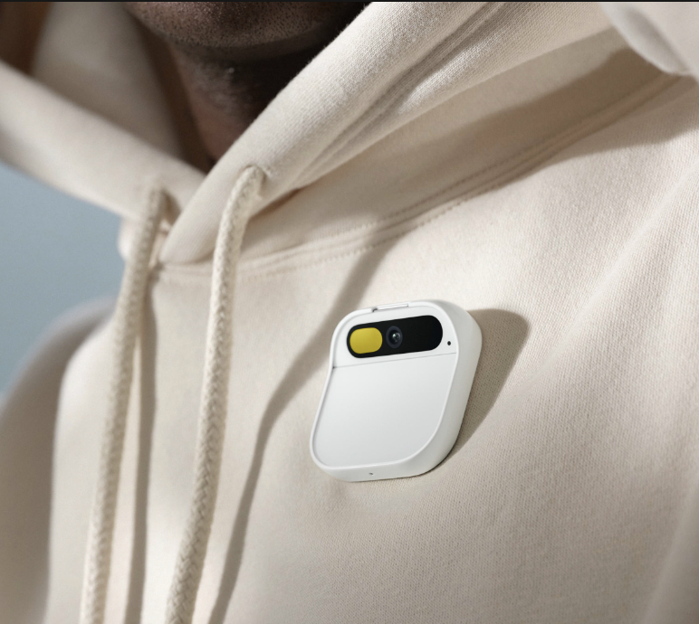 Grok, OpenAI and Humane: OK, it’s getting stupid now