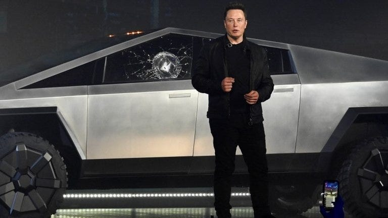 #44 - Tesla: Full Self Driving Fail Compilation 2023 episode artwork