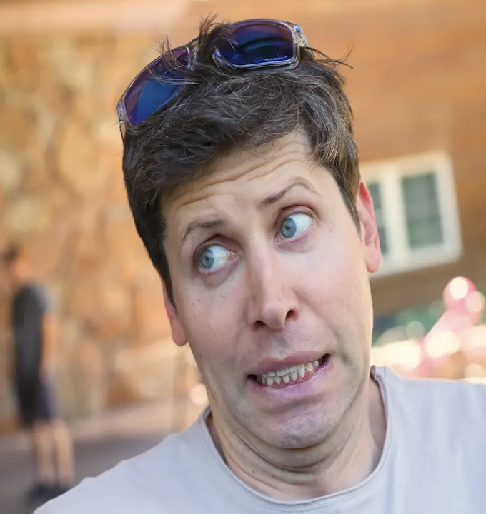 Why Is OpenAI's Sam Altman Raising $7 Trillion? (PREVIEW)