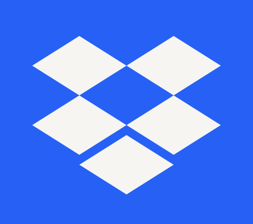 Dropbox: What's going on up there? (PREVIEW)