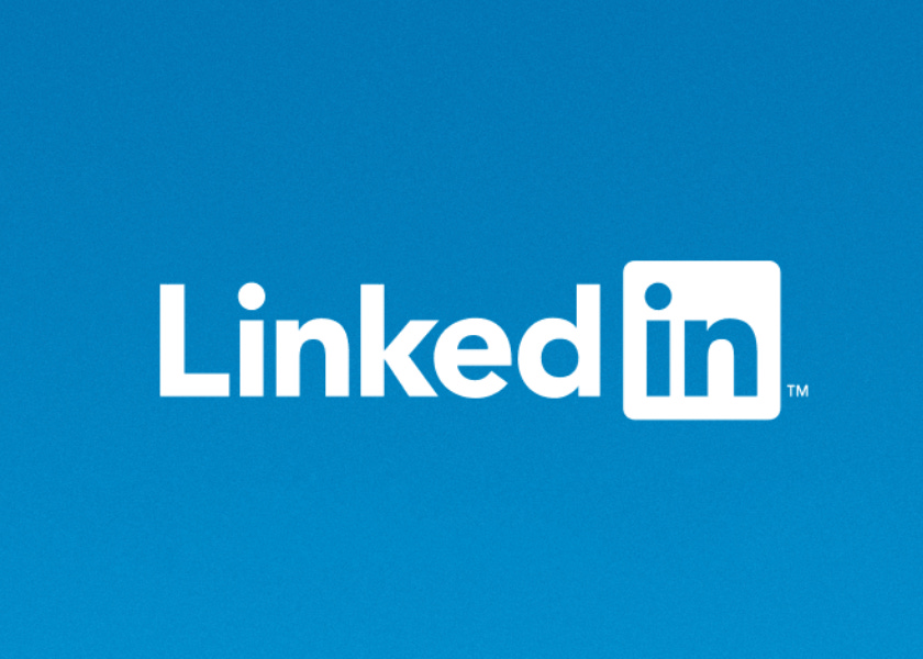 LinkedIn: 2 executives at Down Round viewed your profile episode artwork