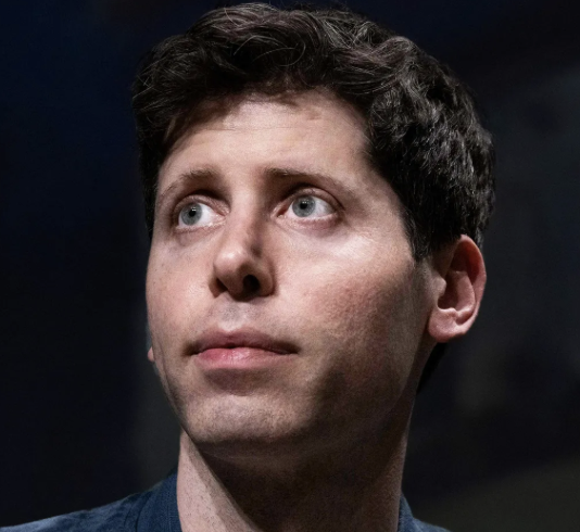 The Return of Sam Altman
