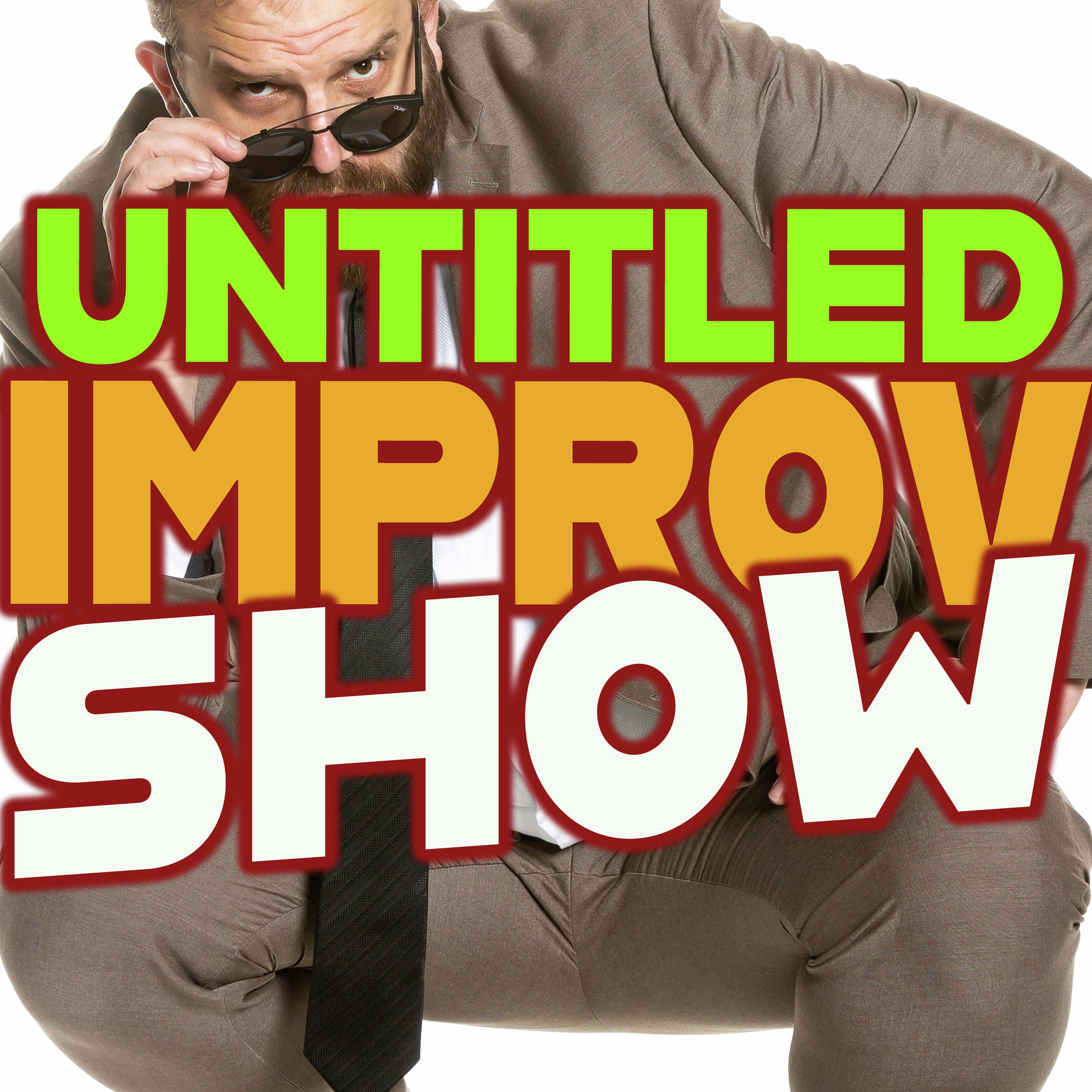 The Greg Larsen Show