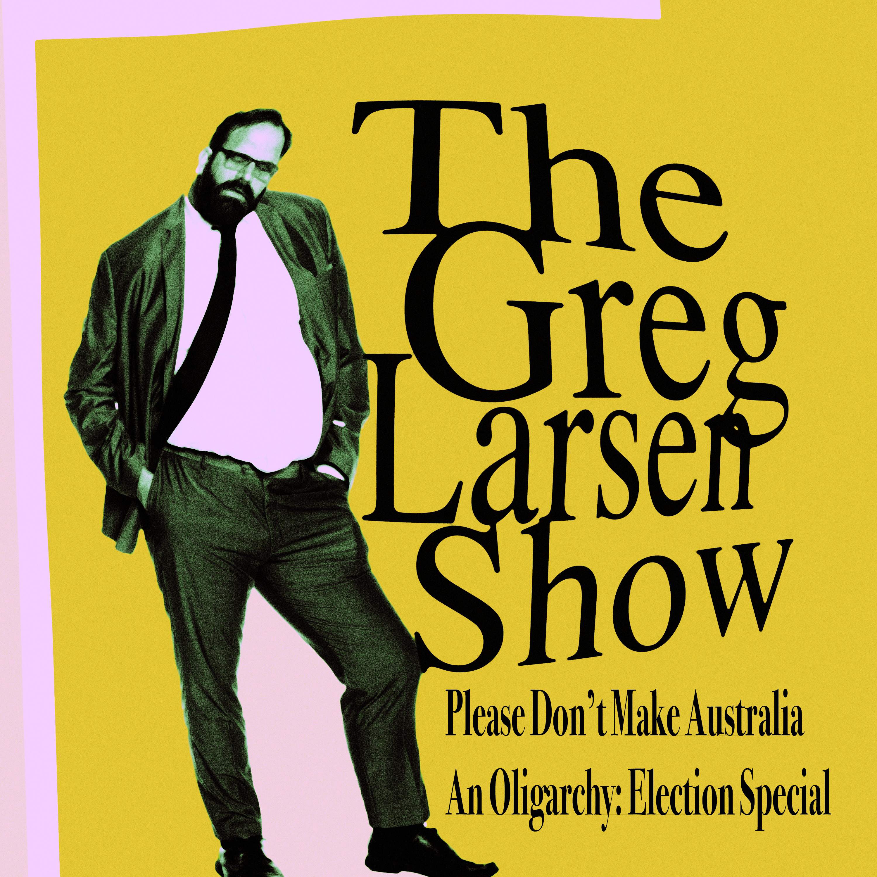 Please Don't Make Australia An Oligarchy: Election Special