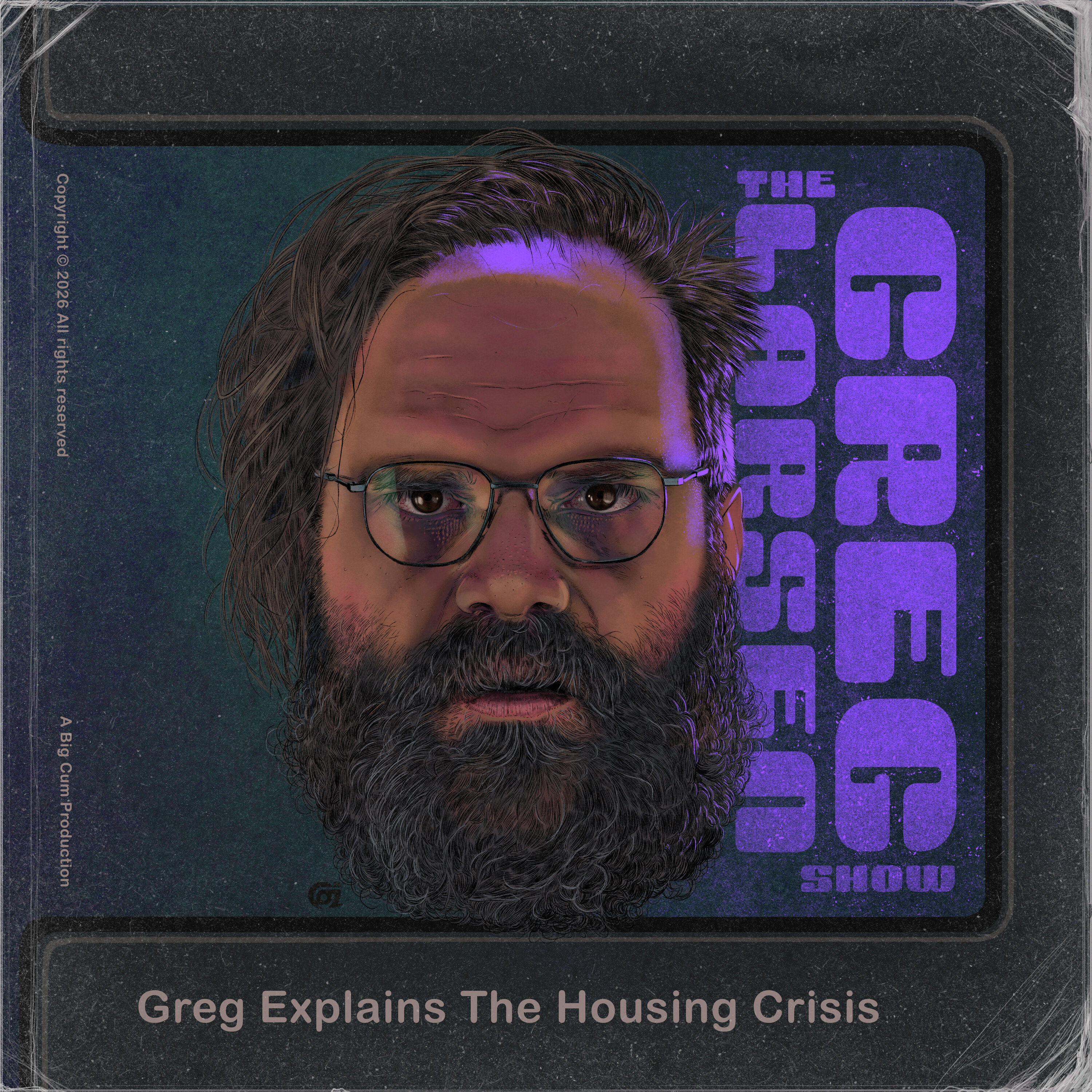 Greg Explains The Housing Crisis