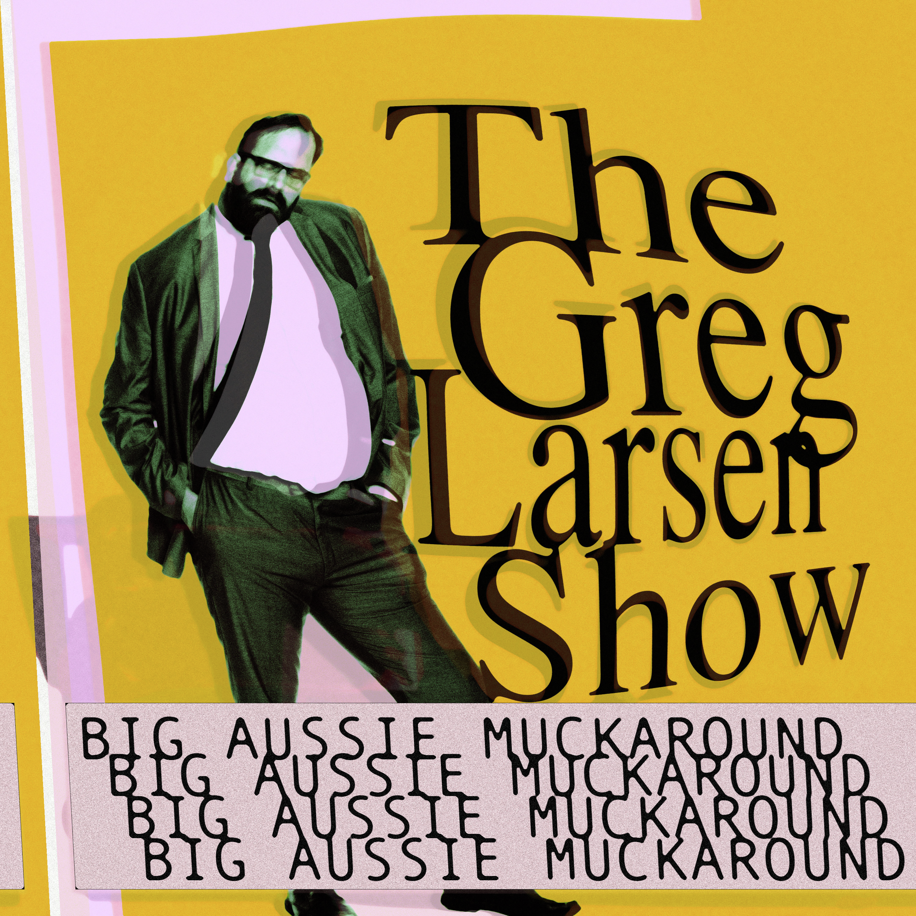 Big Aussie Muckaround