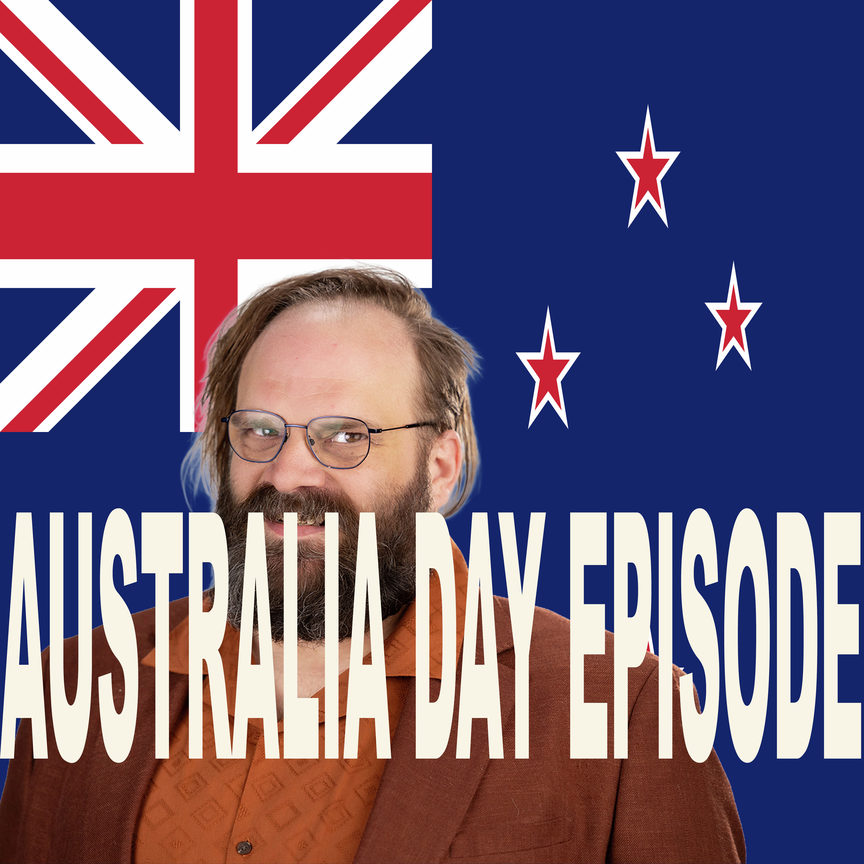 Australia Day Episode
