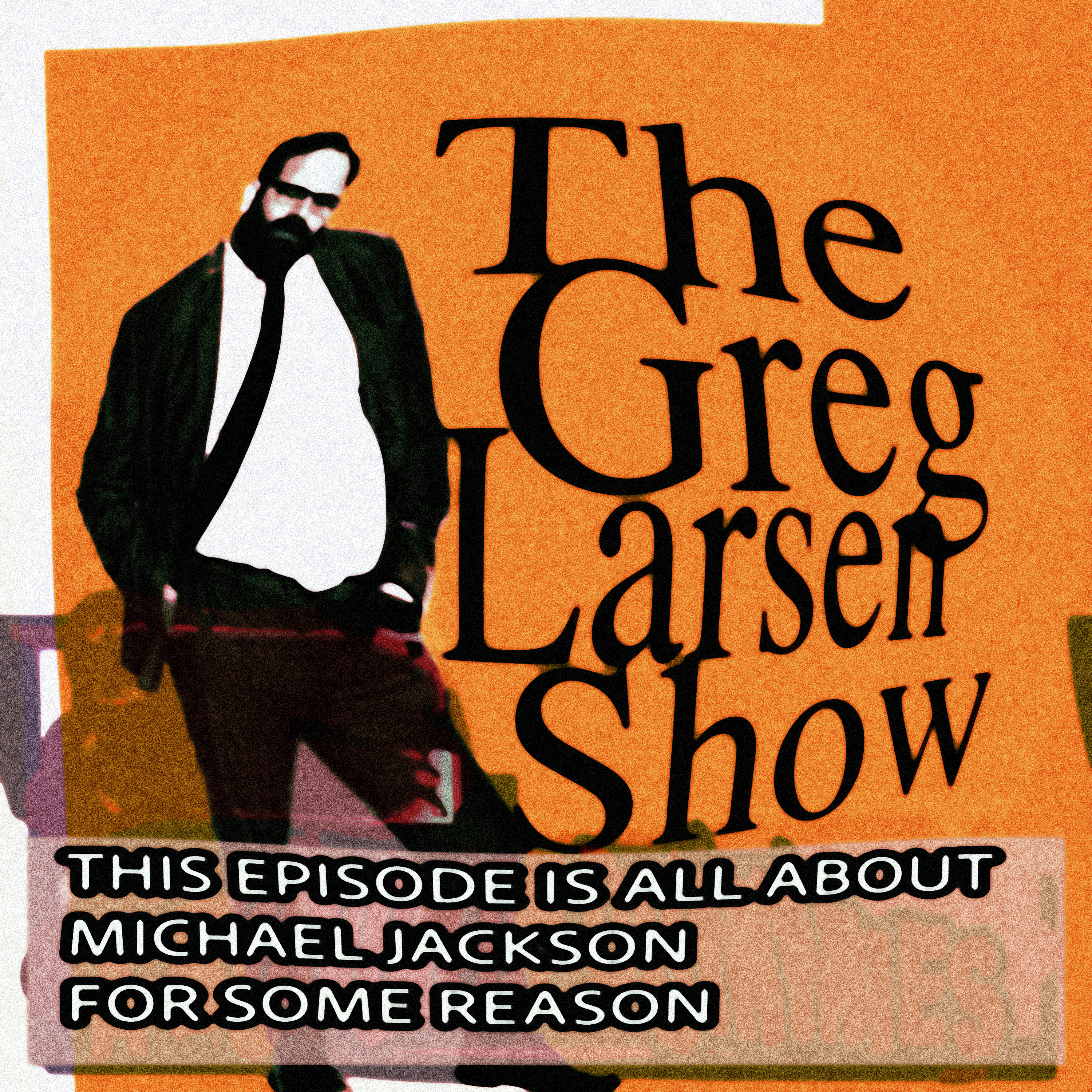 This Episode Is All About Michael Jackson For Some Reason