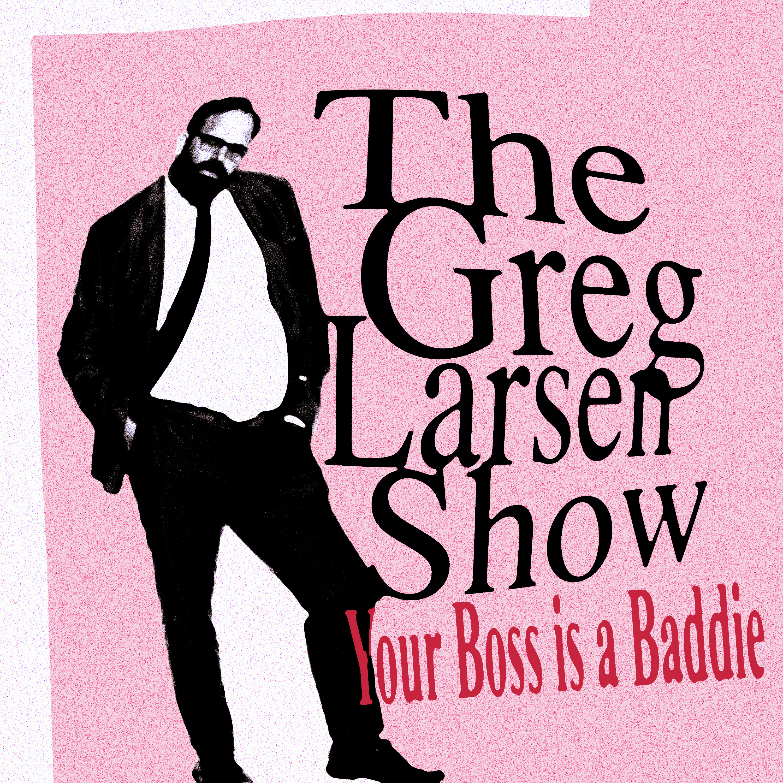 Your Boss Is A Baddie