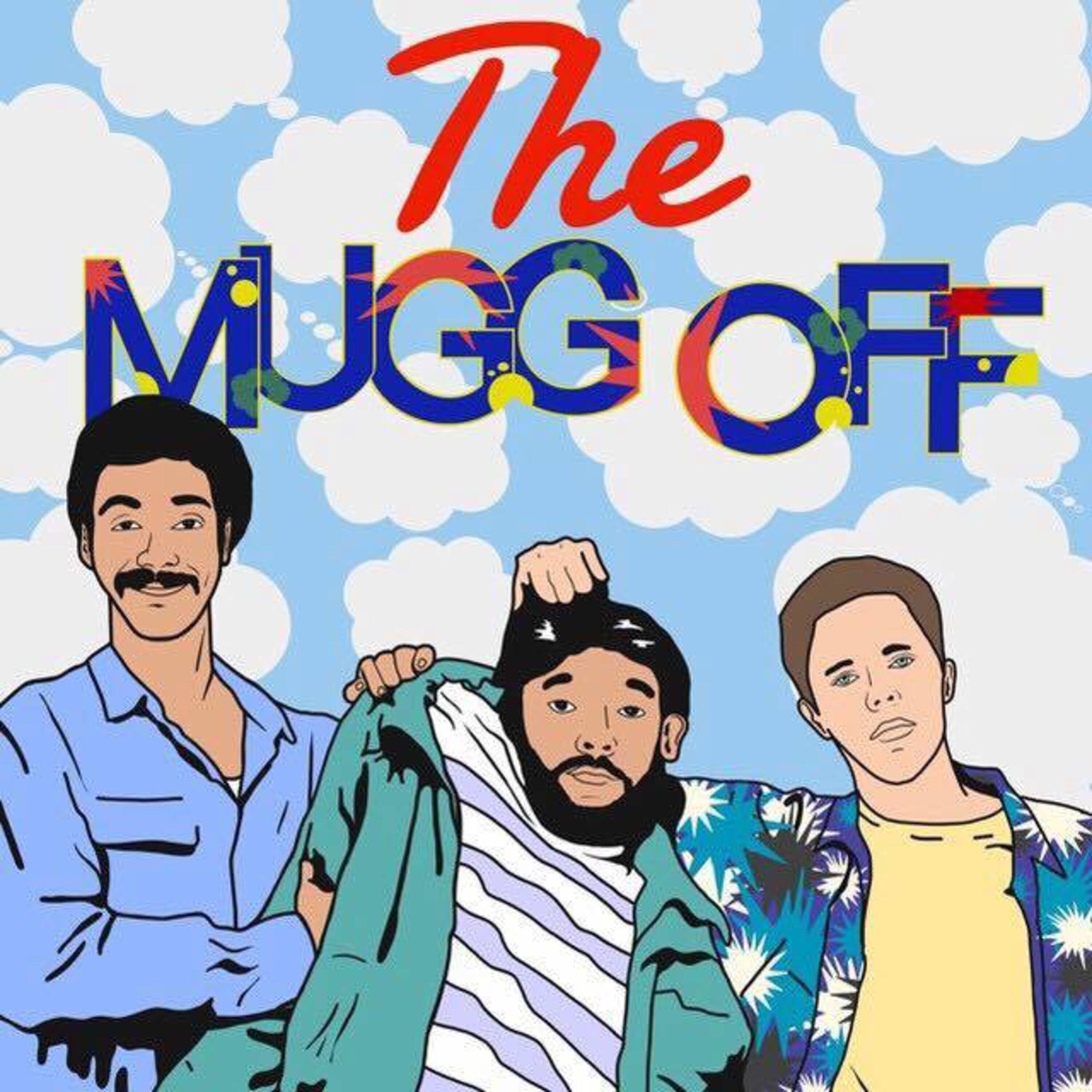 Mugg Off #20 - Sam Campbell