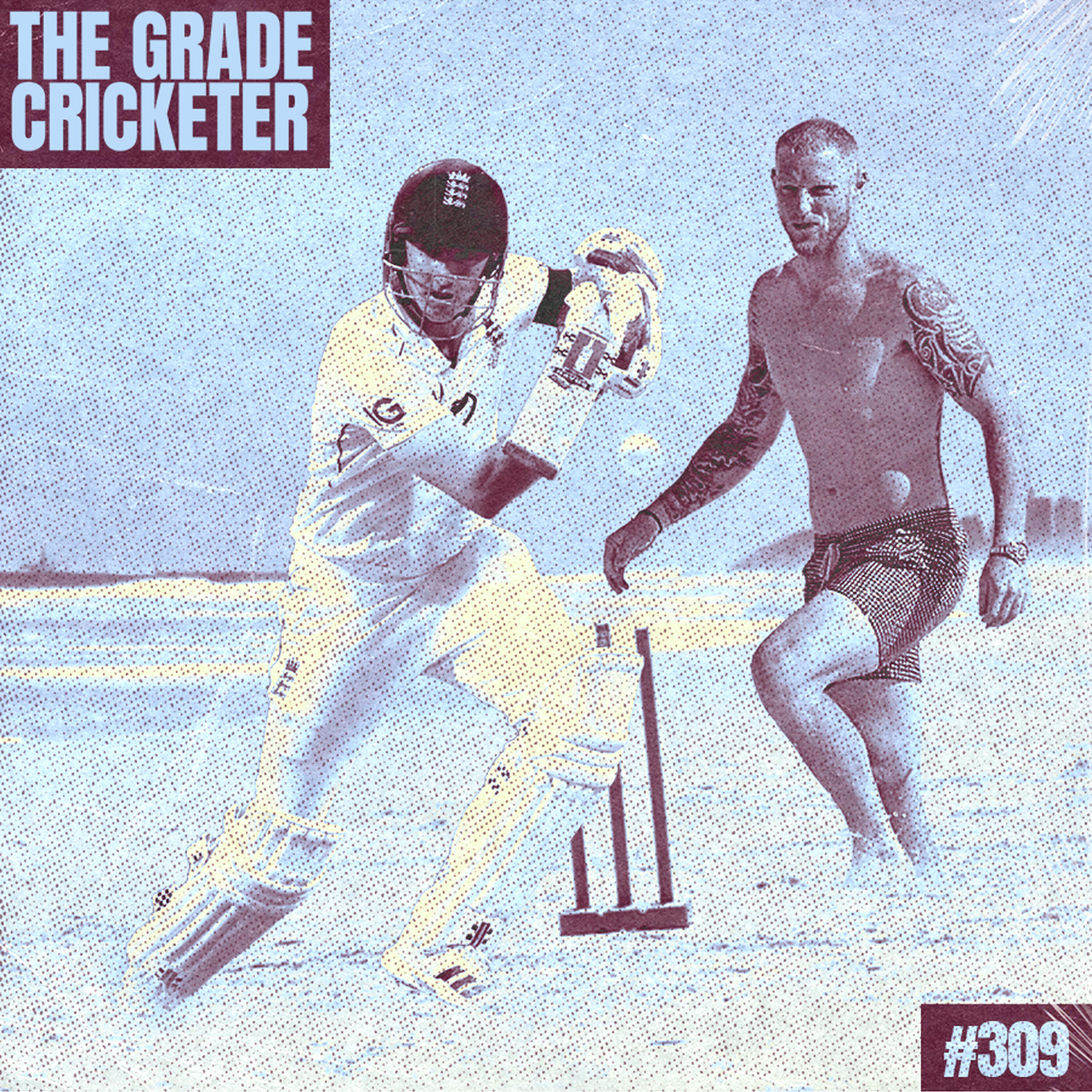 Weak Men, with Alex Malcolm