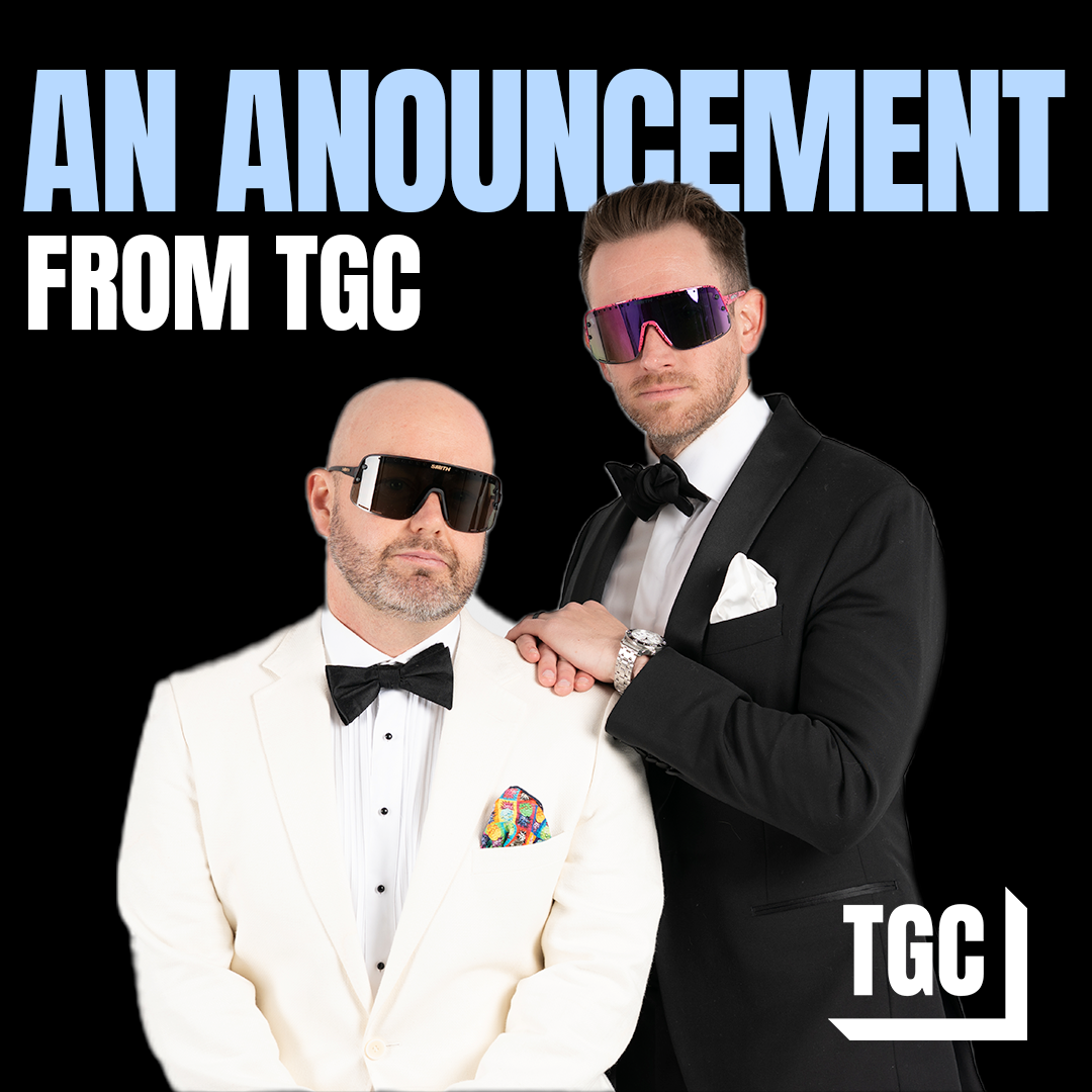 A Special Announcement - SUMMER LIVE SHOWS