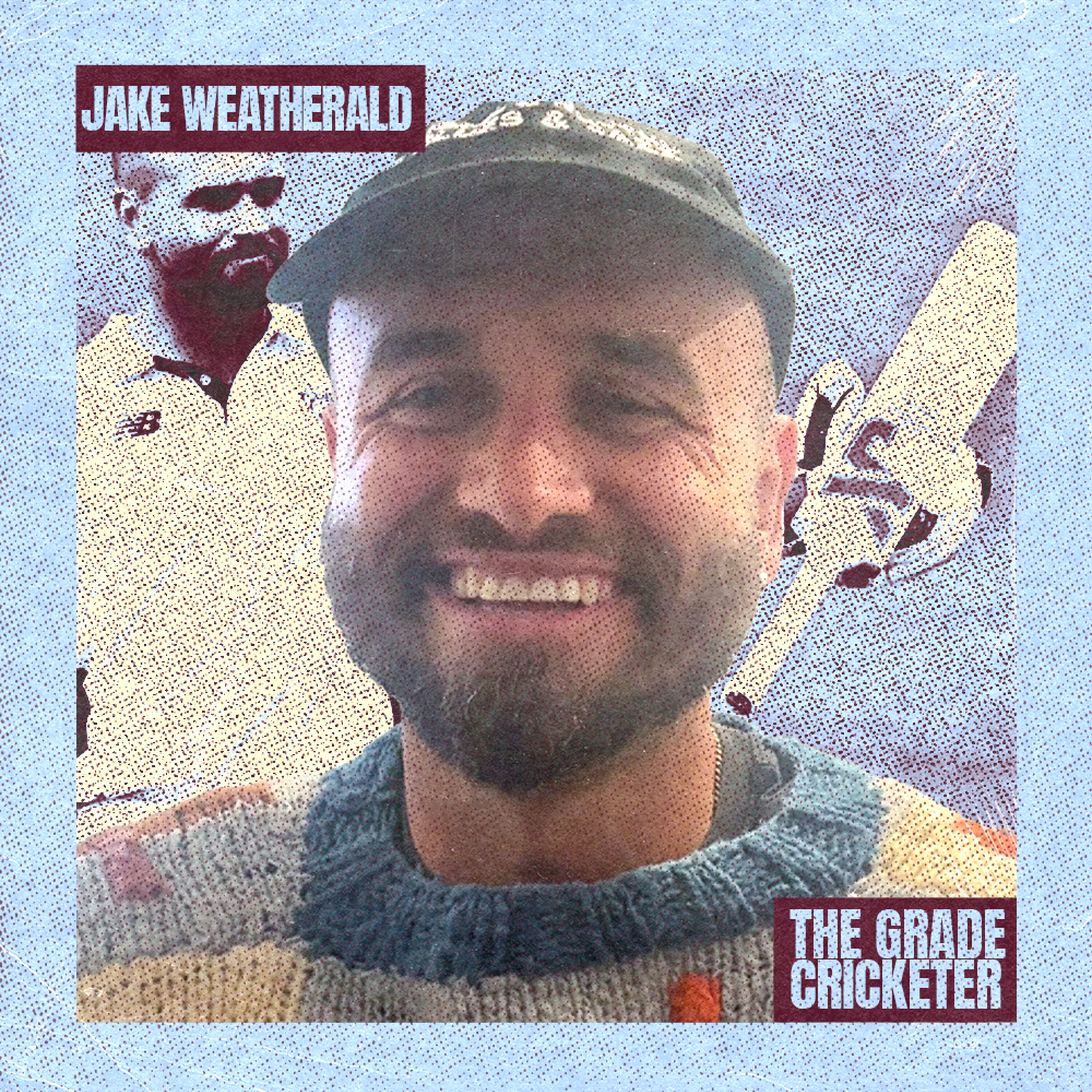 Jake Weatherald on Ashes Selection and The Net That Changed His Life