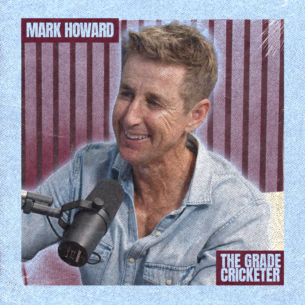 Mark Howard on Commentary, Podcasting and Managing Social Media