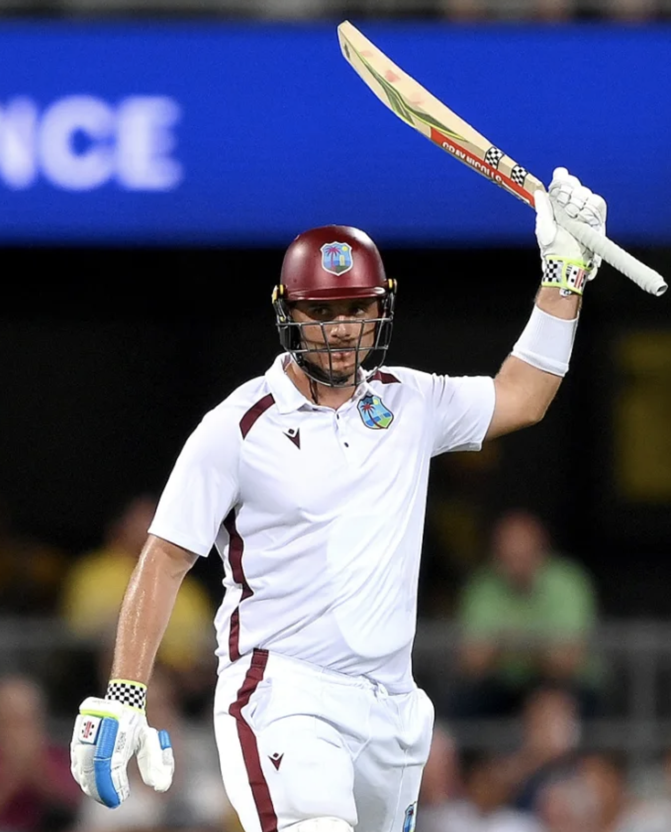 Australia v West Indies | Brisbane | Day 1