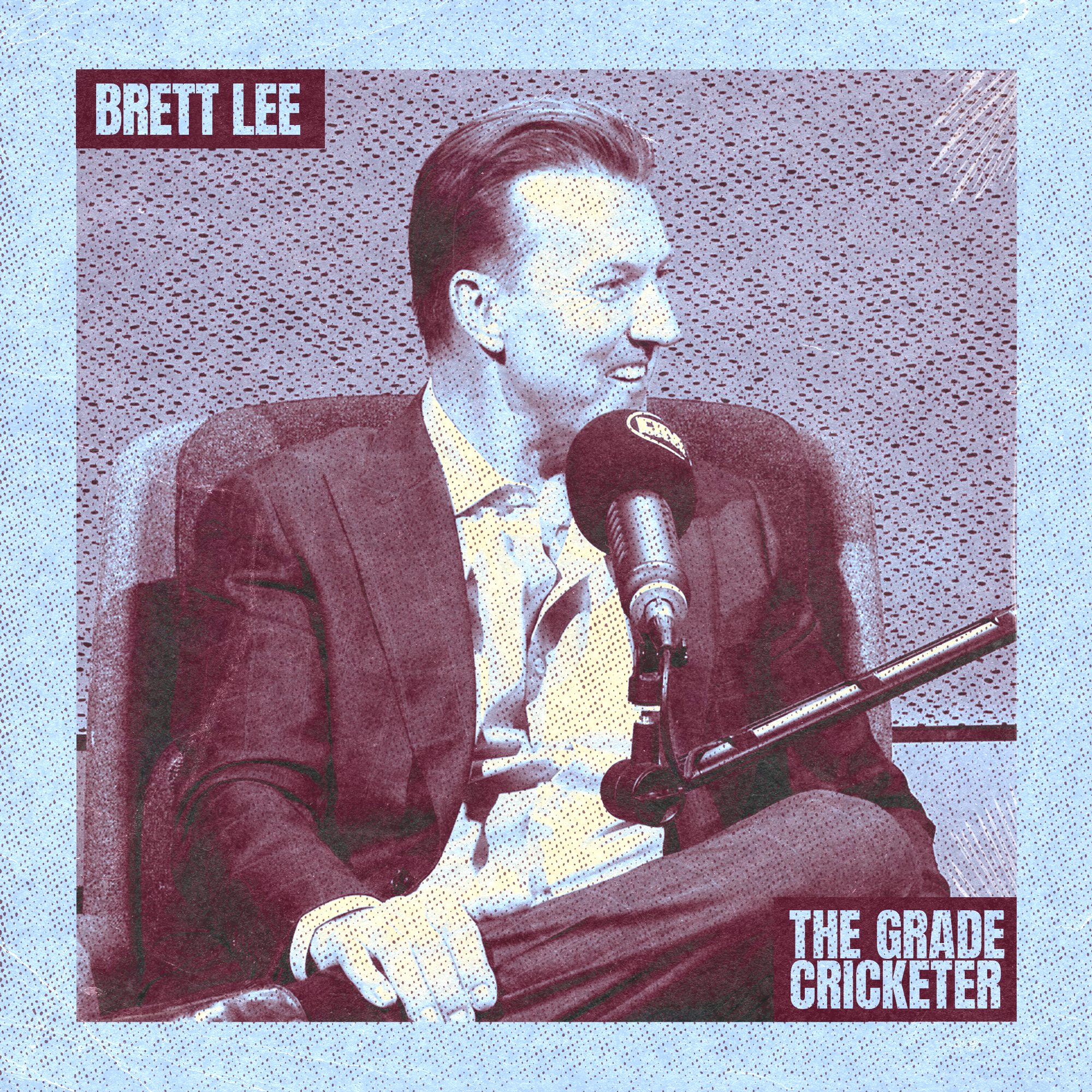 Brett Lee on Cartels, Orcas and Breaking His Captain's Hand