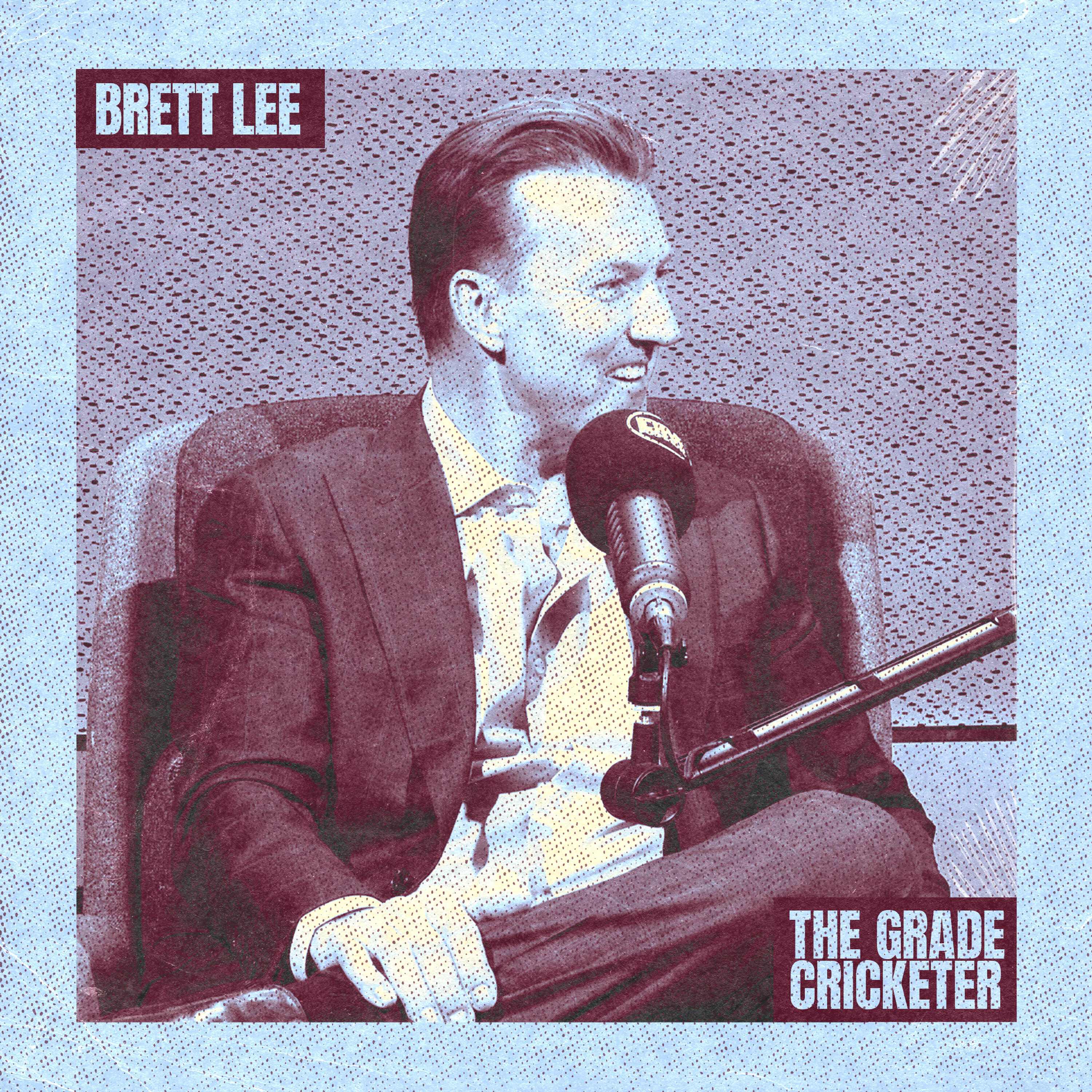 Brett Lee on Cartels, Orcas and Breaking His Captain's Hand
