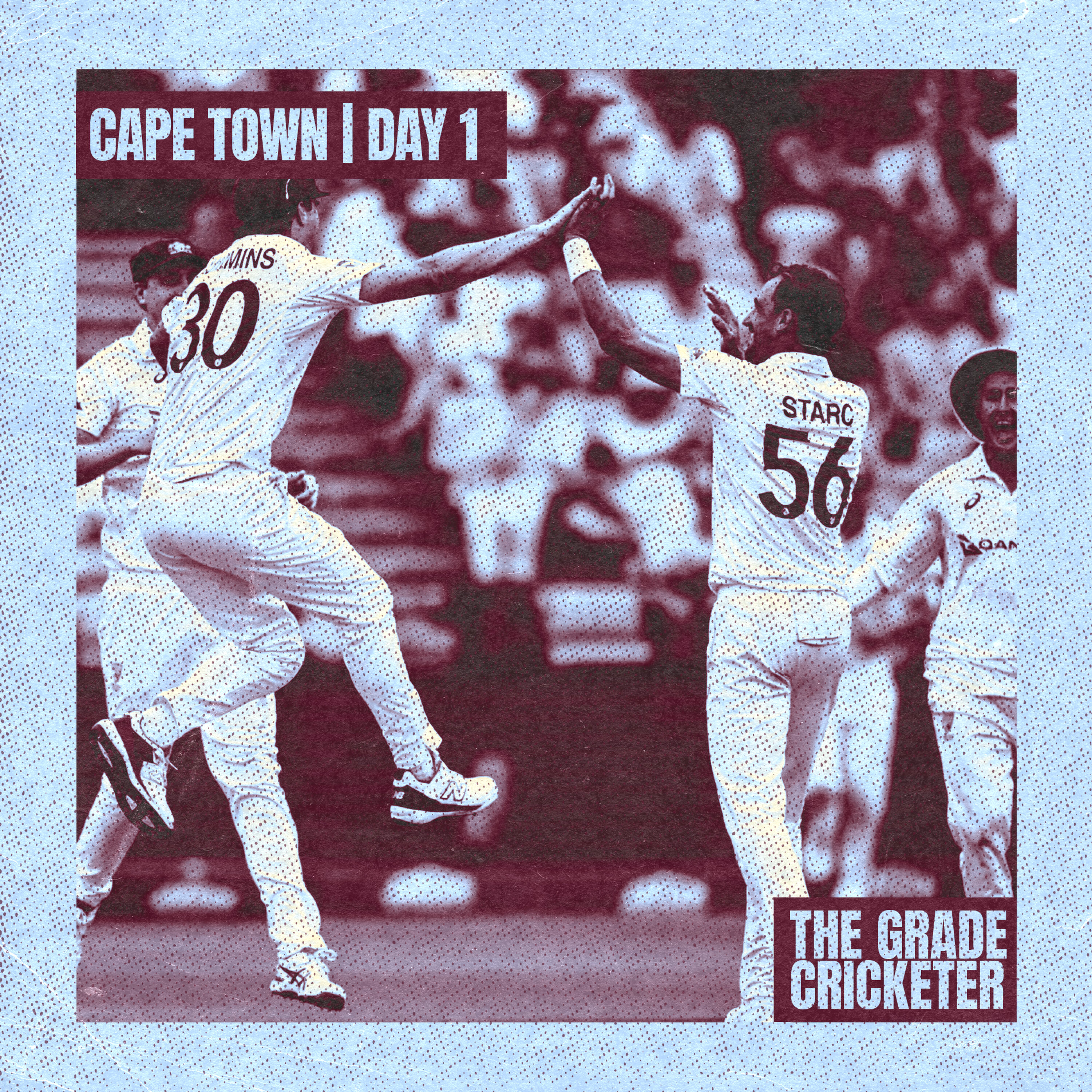 End of a dynasty, Australia slightly ahead | Day 1 | SA v AUS | Cape Town
