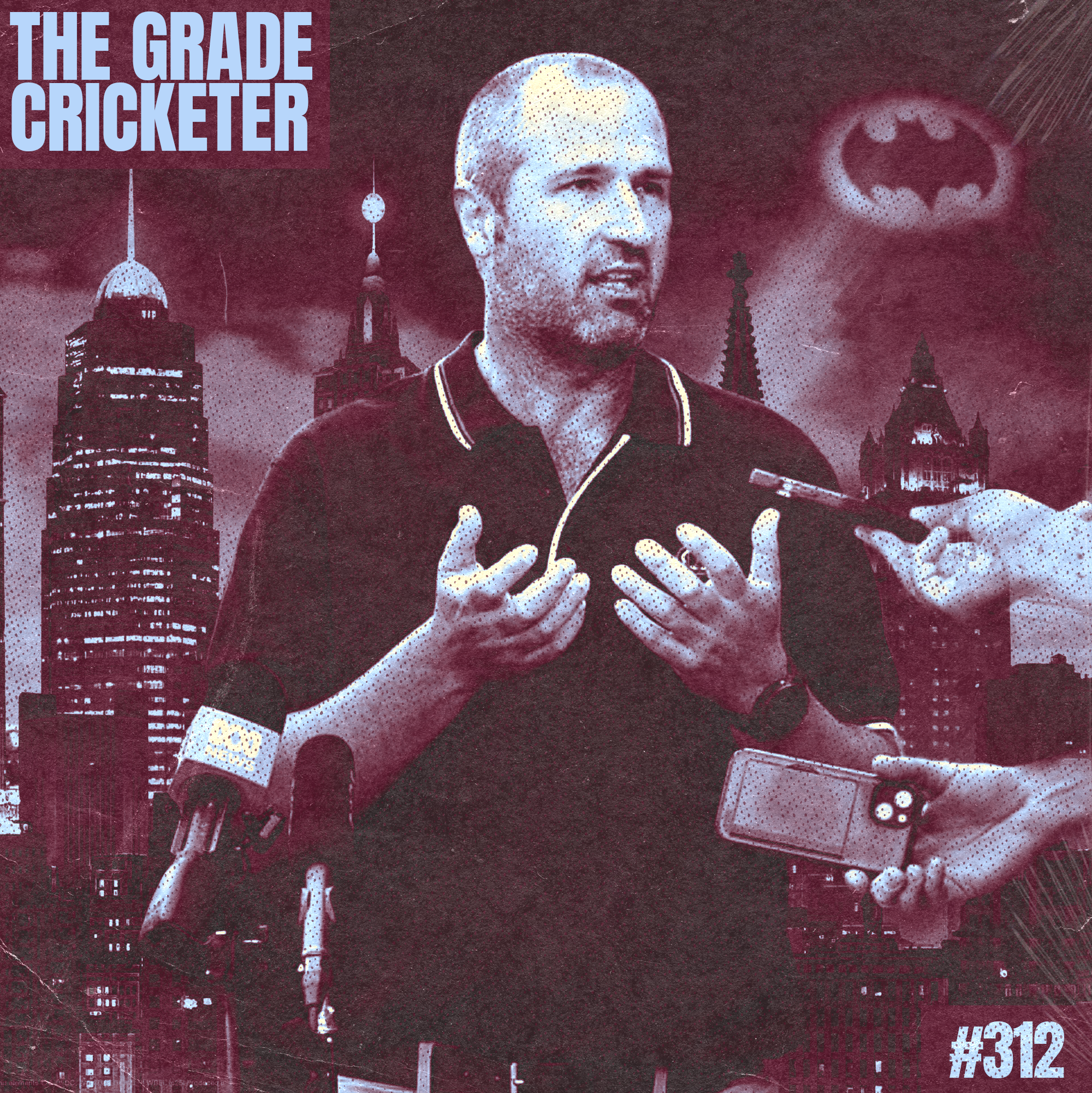 Are we being punished by a benevolent God? With Barney Ronay