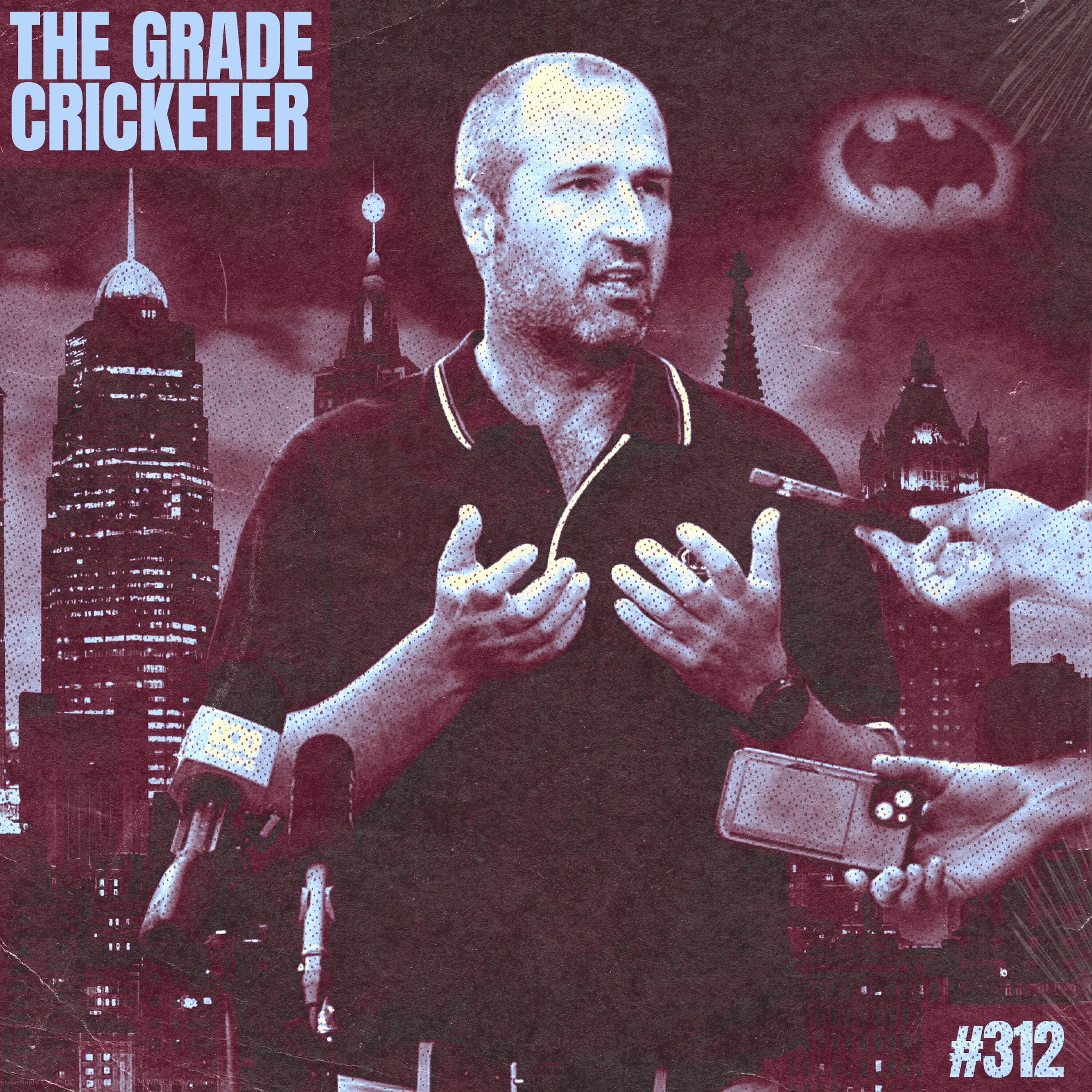 Are we being punished by a benevolent God? With Barney Ronay