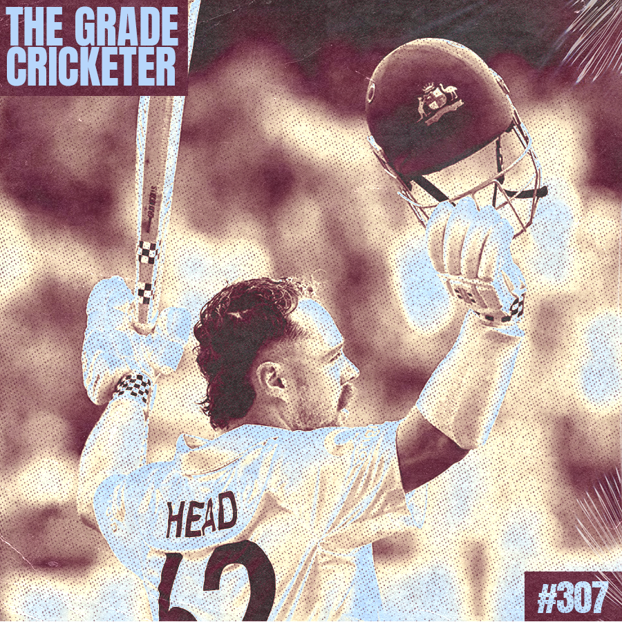 Head, Crats, and England's Self Immolation