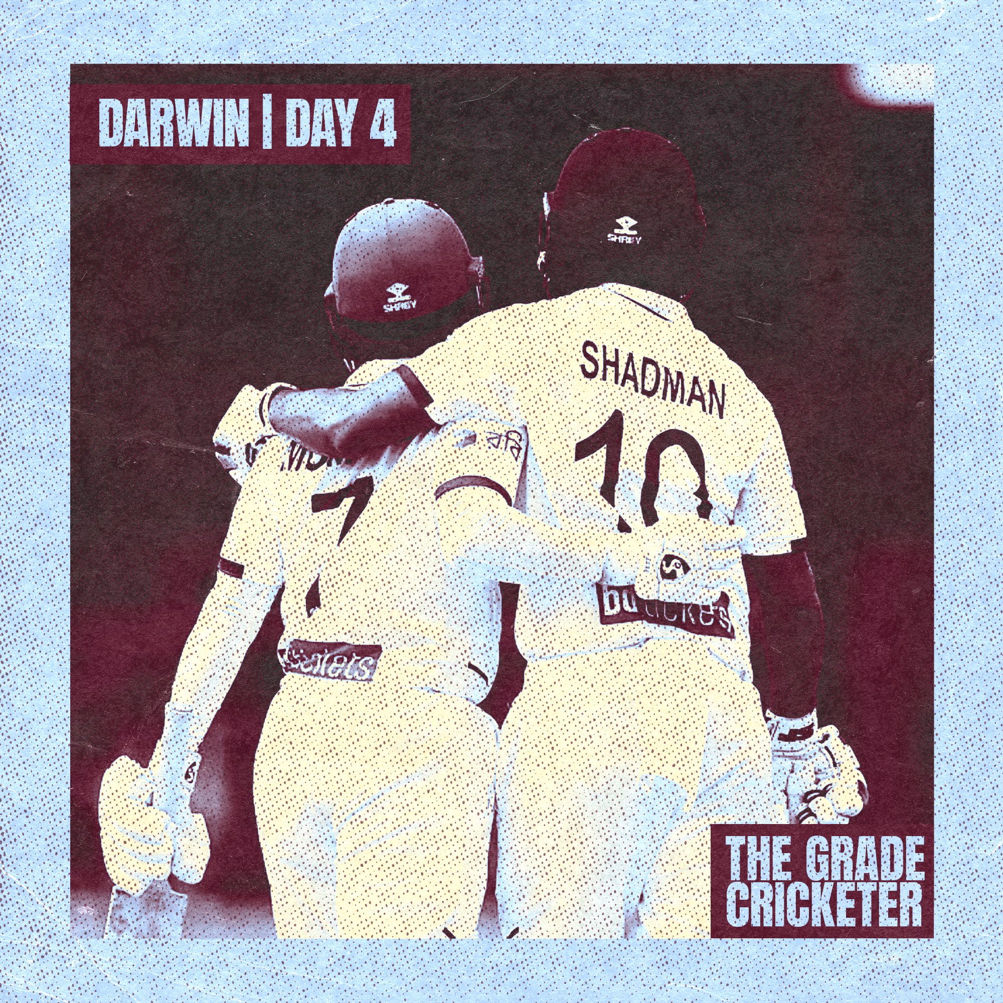 One of the greatest wins in Test cricket history | Day 4 | AUS v BAN | Darwin Test
