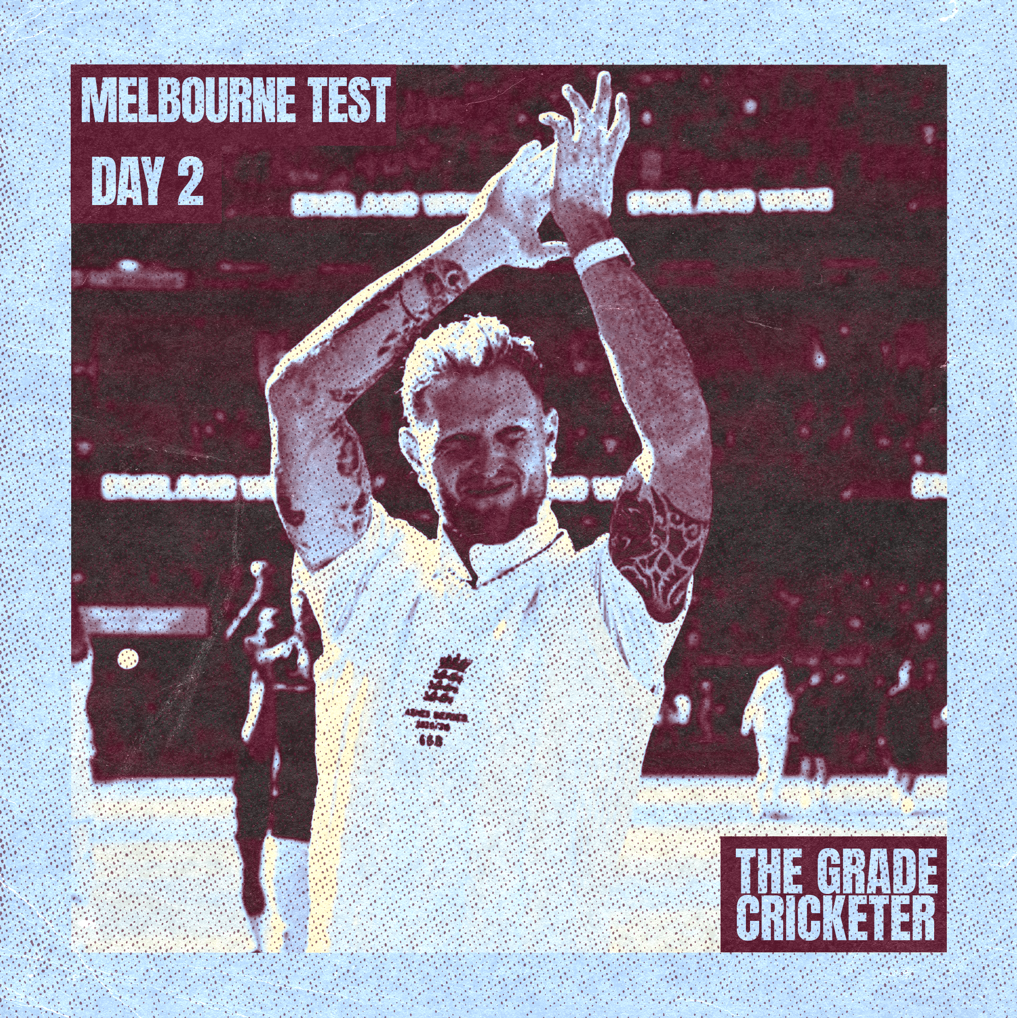 England Too Good on MCG Snakepit | AUS v ENG | Day 2 | Melbourne Test