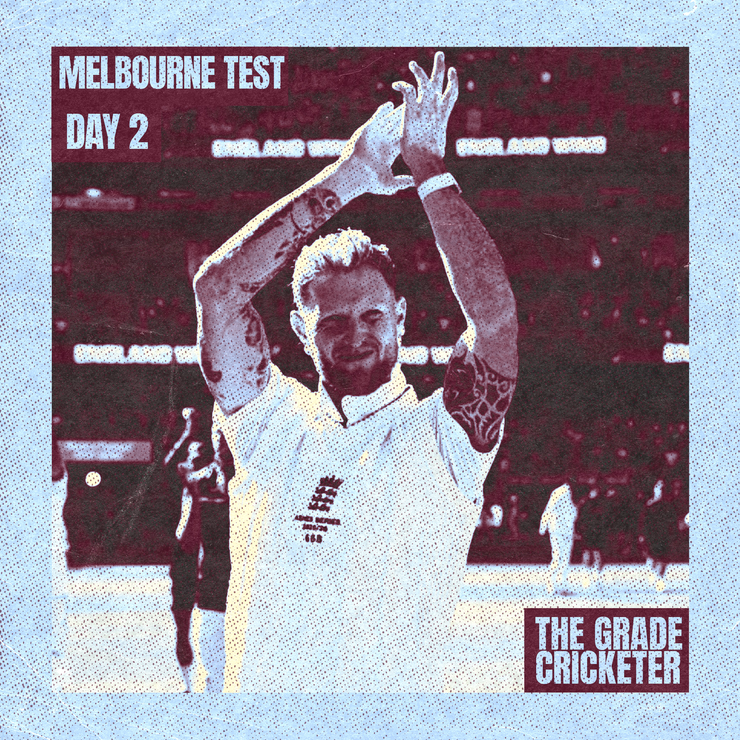 England Too Good on MCG Snakepit | AUS v ENG | Day 2 | Melbourne Test