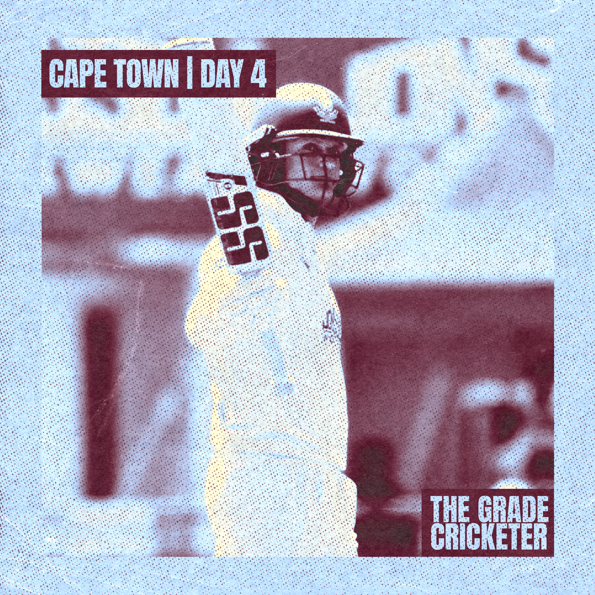 Rickelton and Mulder tons spell day 5 pain | Day 4 | SA v AUS | Cape Town