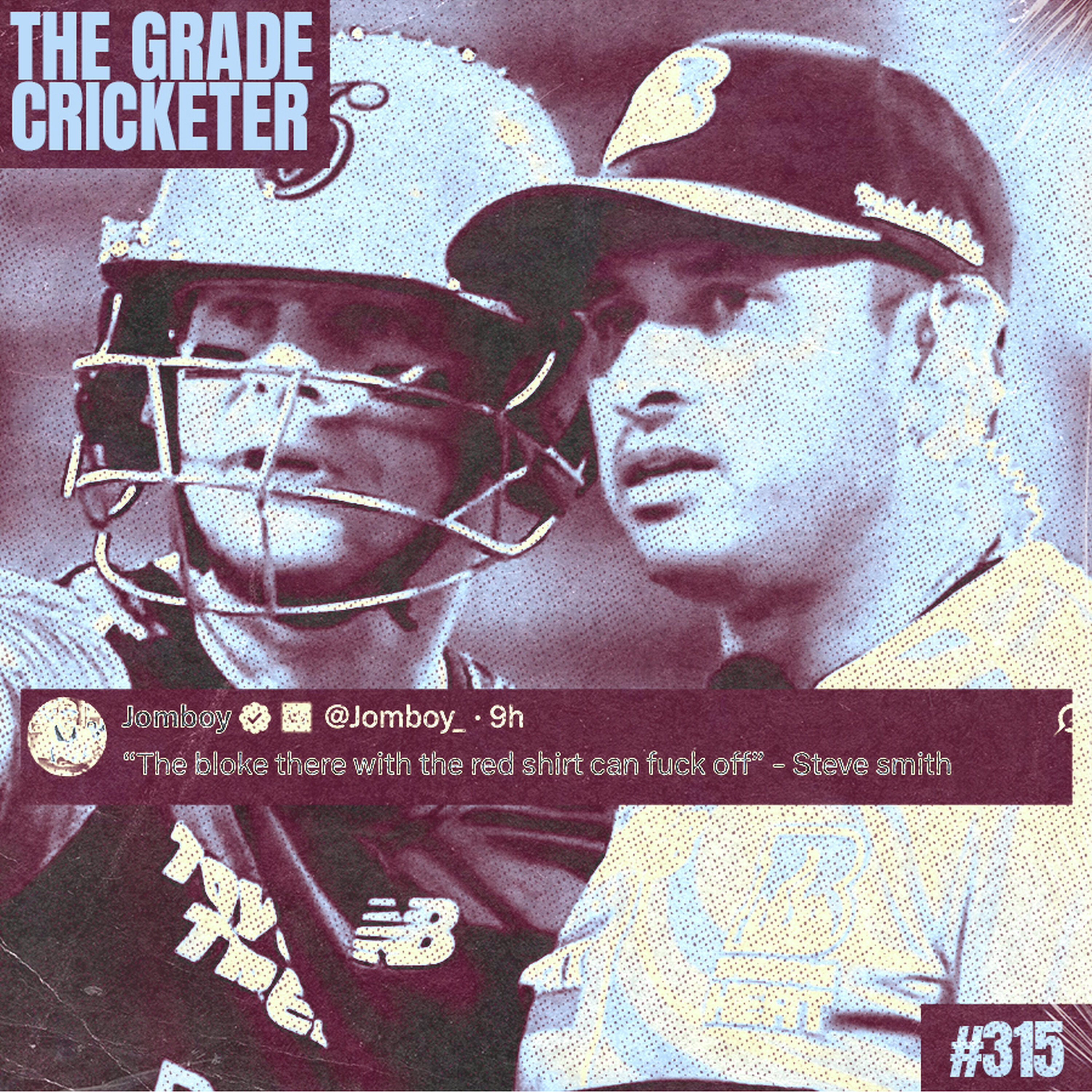 T20 Is Mostly Luck, with Finn Allen