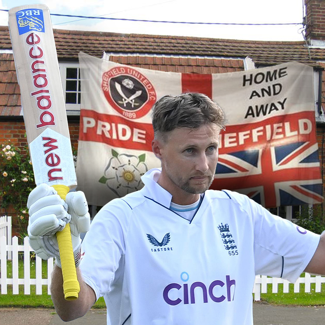 England Finally Play Some 