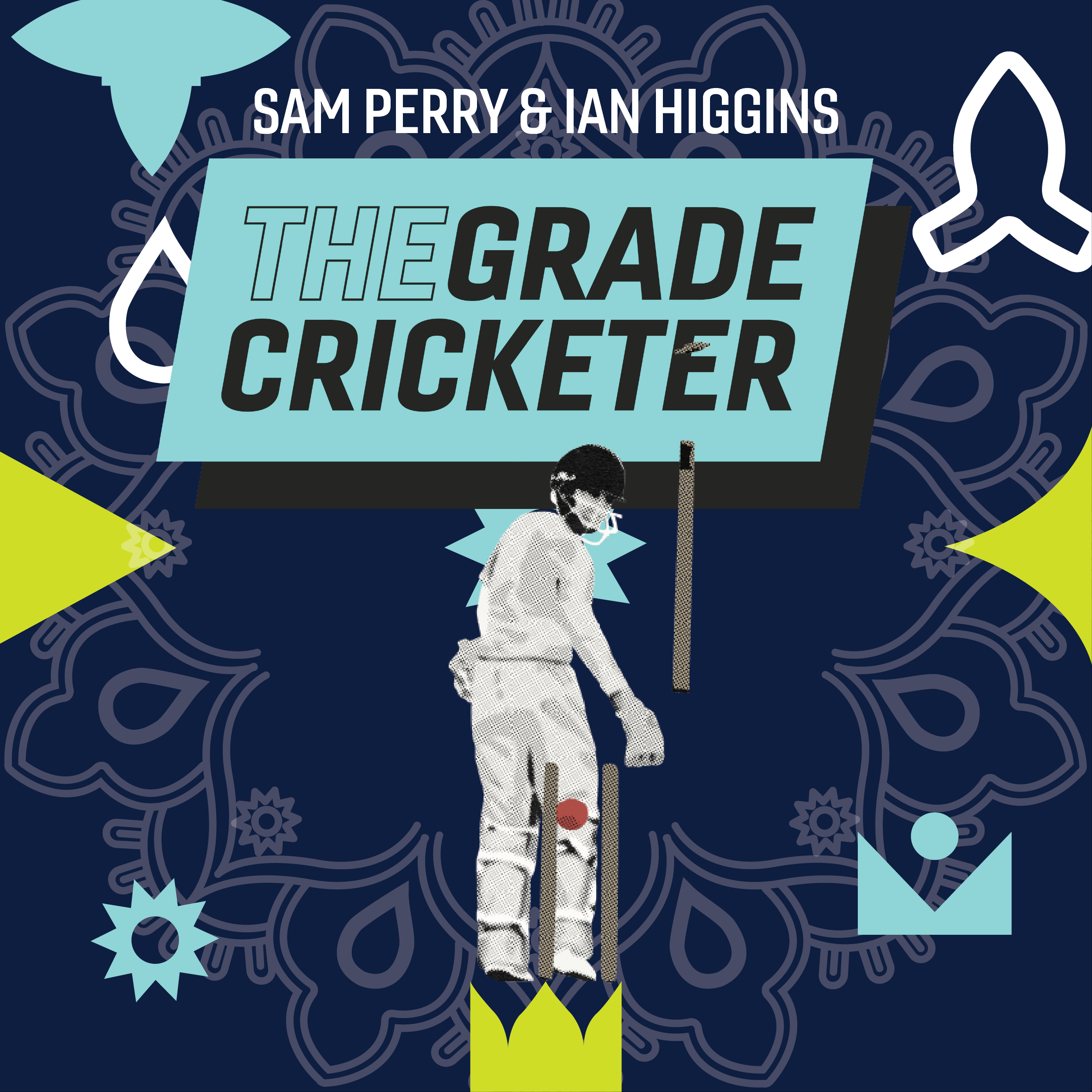 250. How Do You Beat India? with Shane Watson & Gideon Haigh