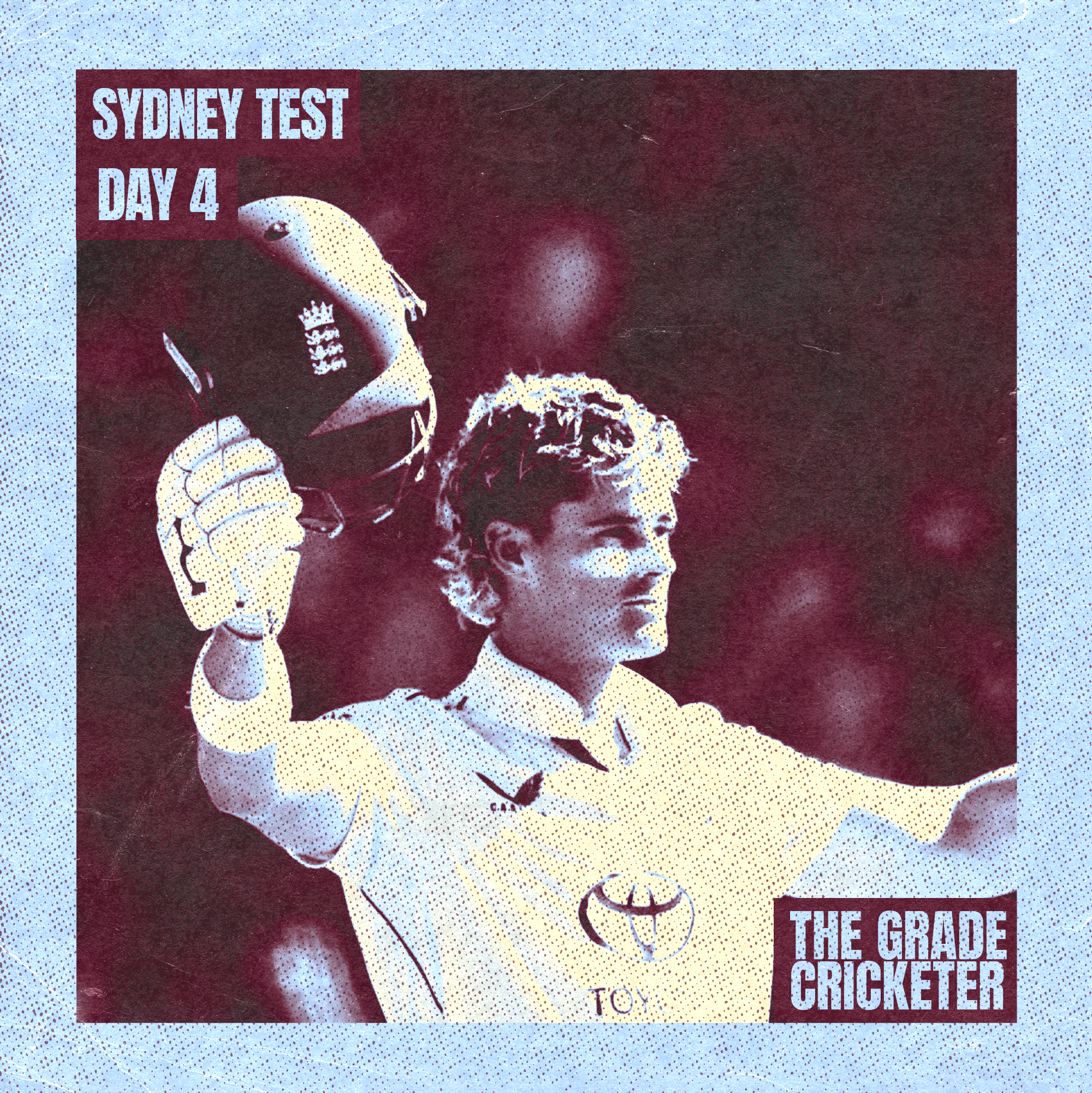 Bethell Arrives as Slug Delivers Again | Day 4 | AUS v ENG | Sydney Test